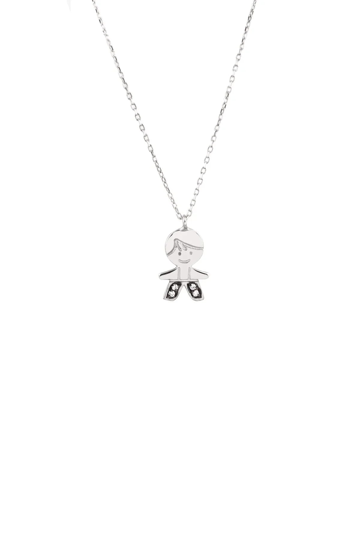PEPE PRINCE – Always With You Necklace