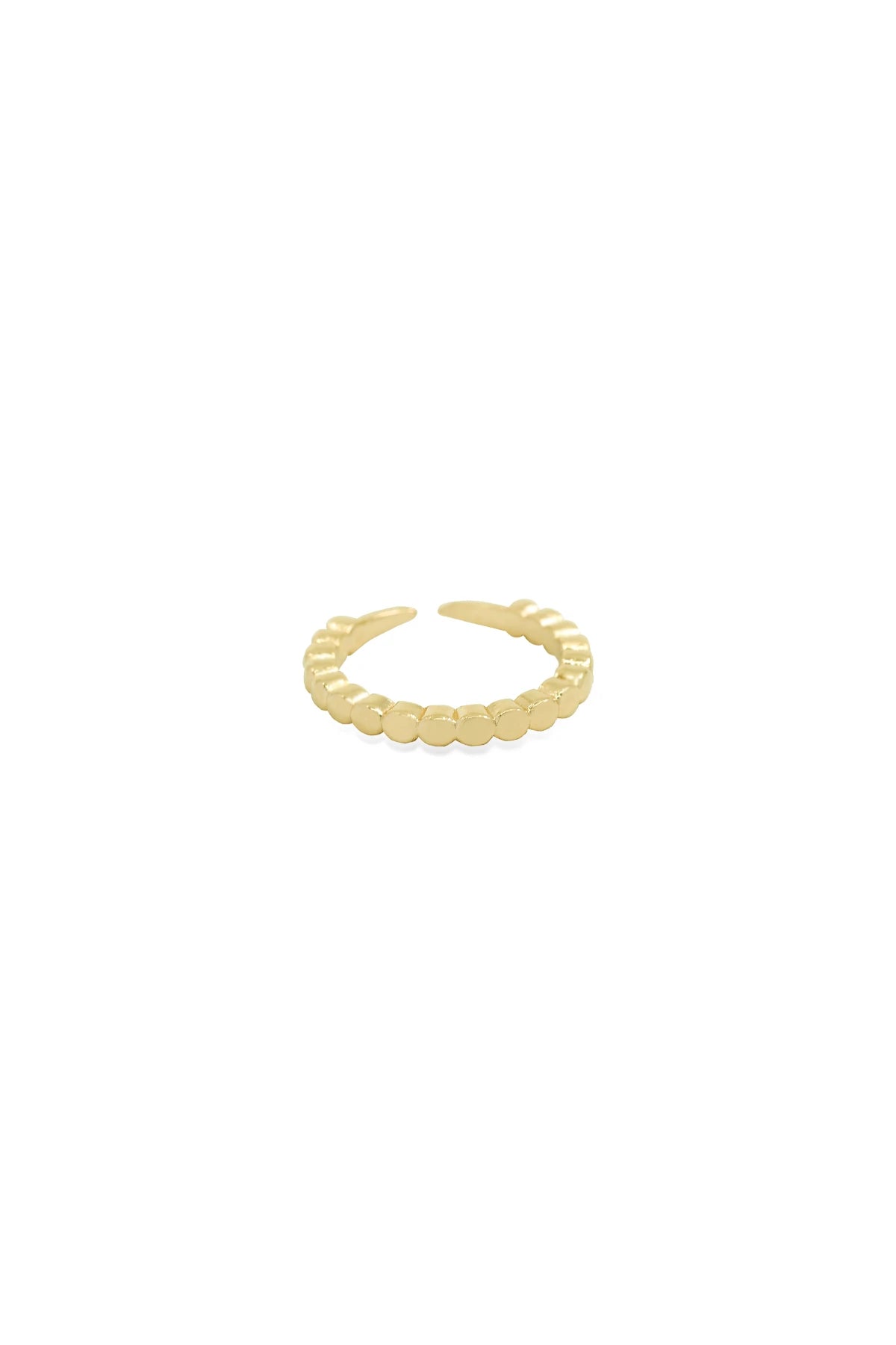 CAMBER - Thin Ring