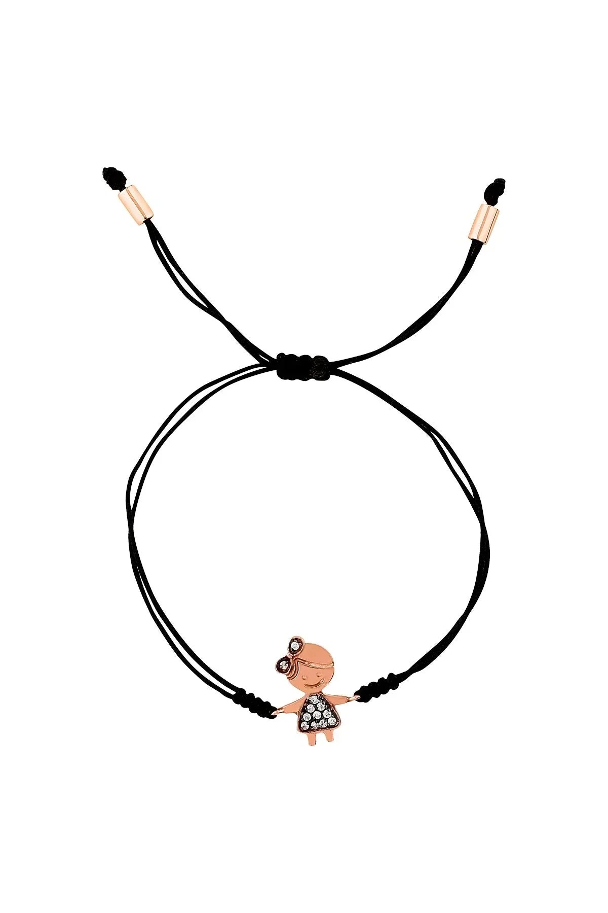 PRINCESS - Adjustable Bracelet
