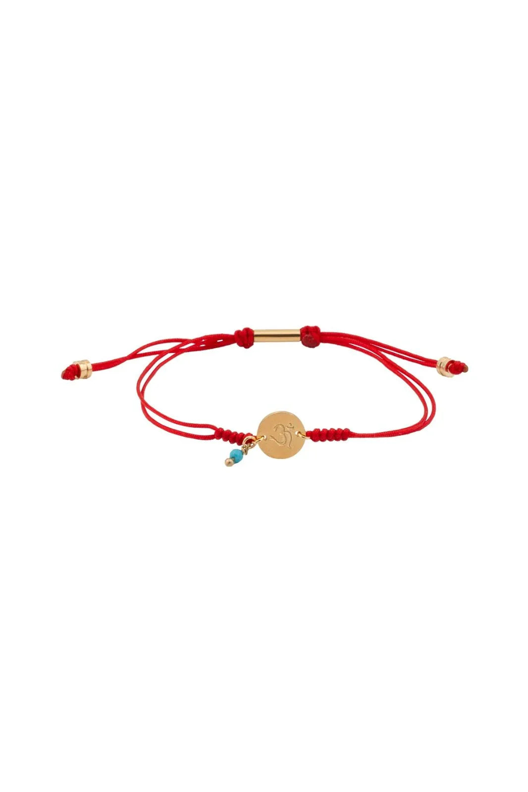 SACRED - Om Symbol Bracelet