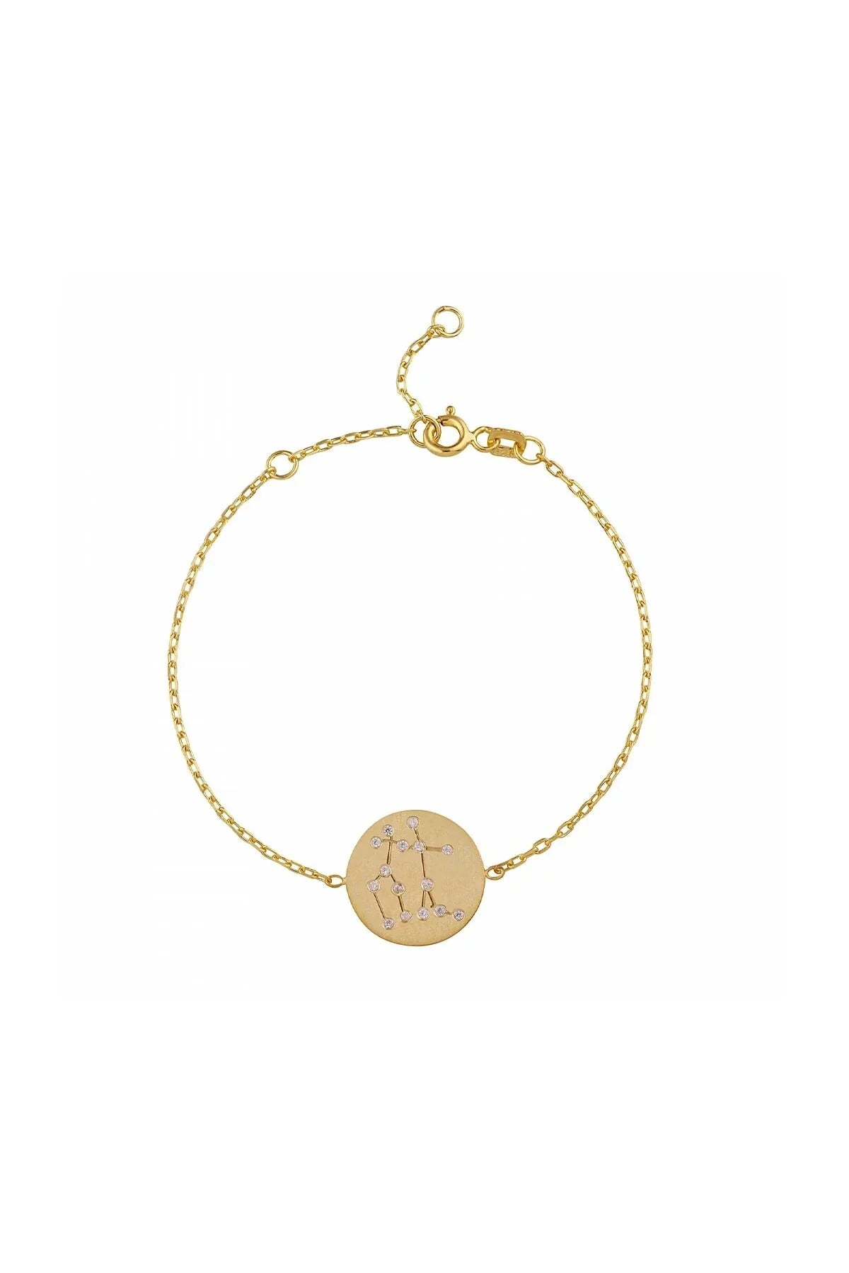 GEMINI - Gemini Zodiac Bracelet
