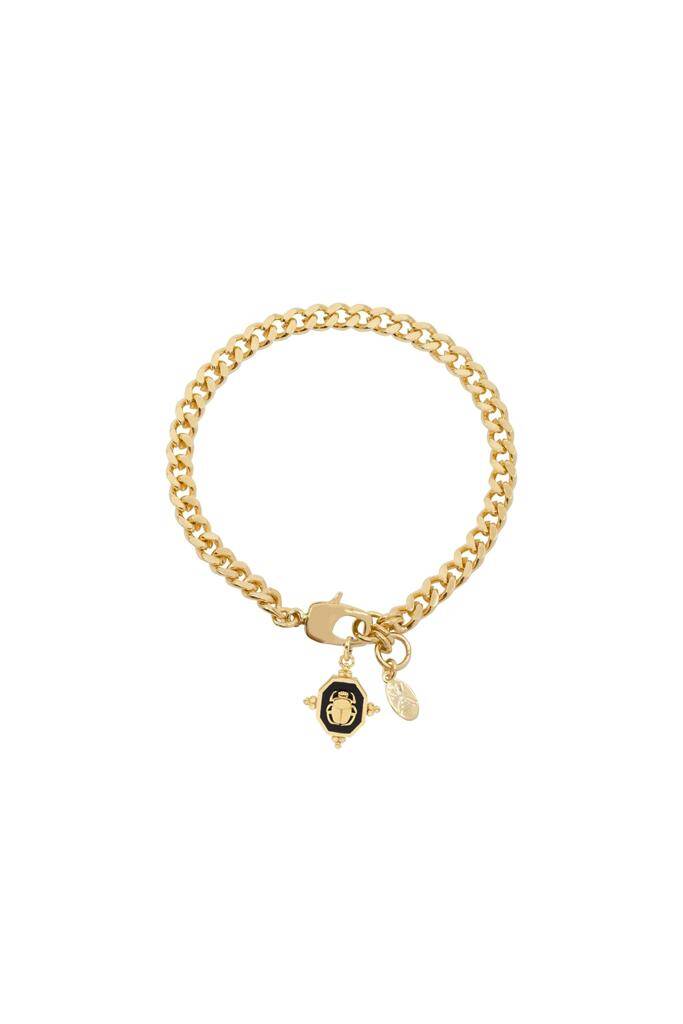 CUBA – Chain Bracelet for Charms