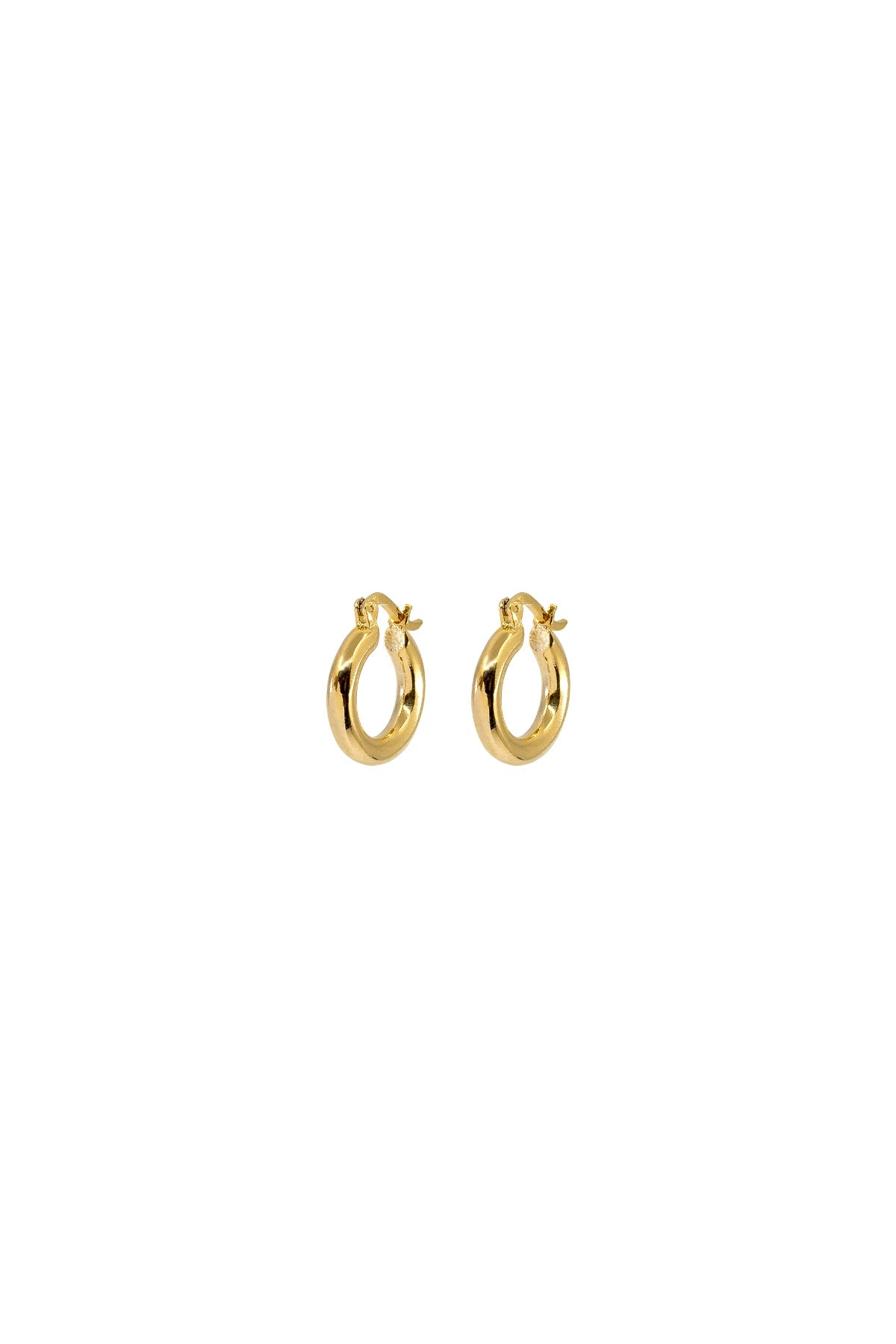 COCO - Mini Hoop Earrings