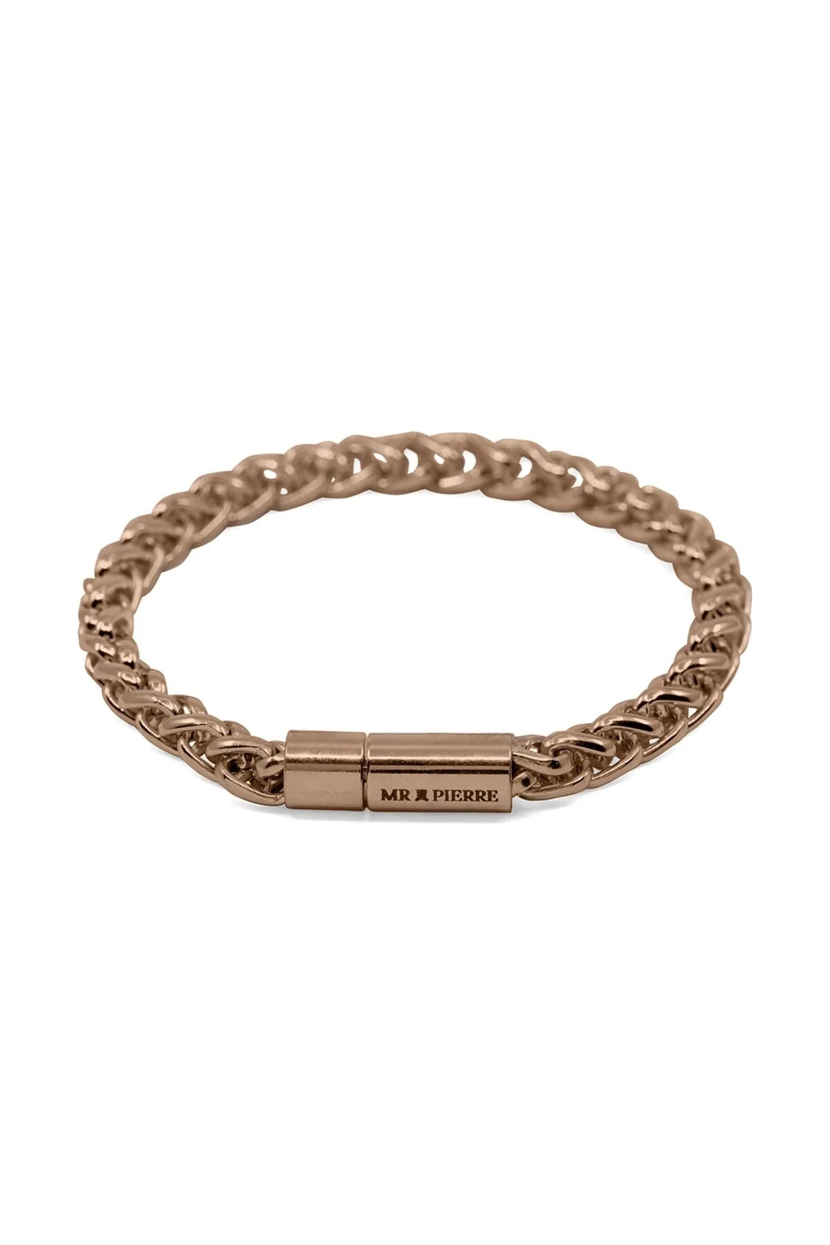 BROWN KING – Men’s King Chain Bracelet