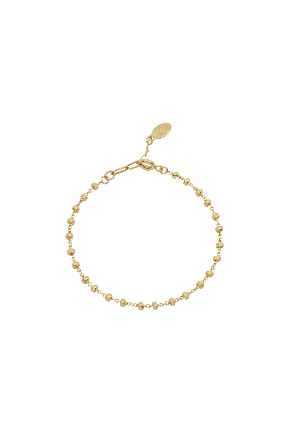 MINI BALLS – Chain Bracelet