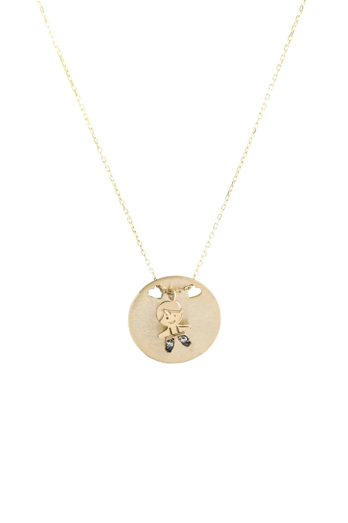 PEPE BOARD – Precious Keepsake Necklace