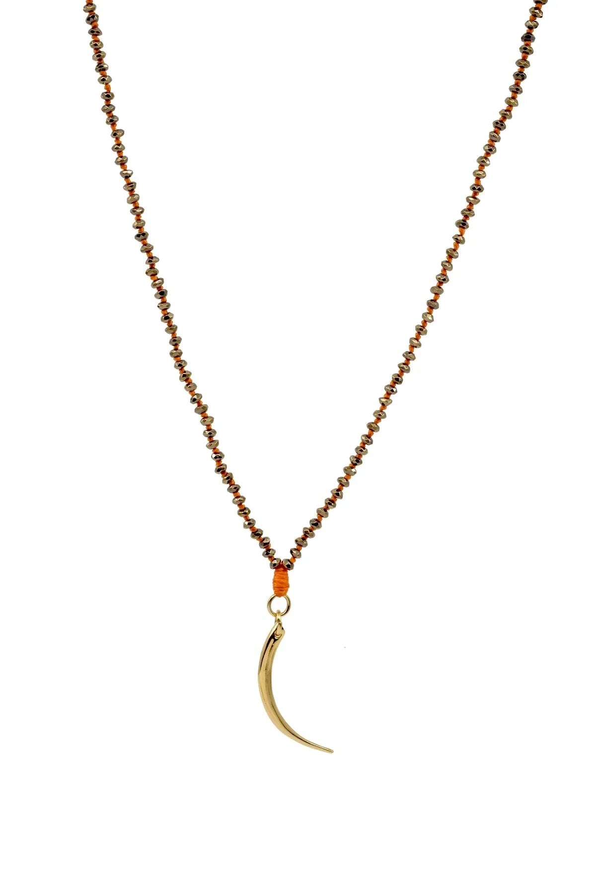 HOOK - Men's Necklace
