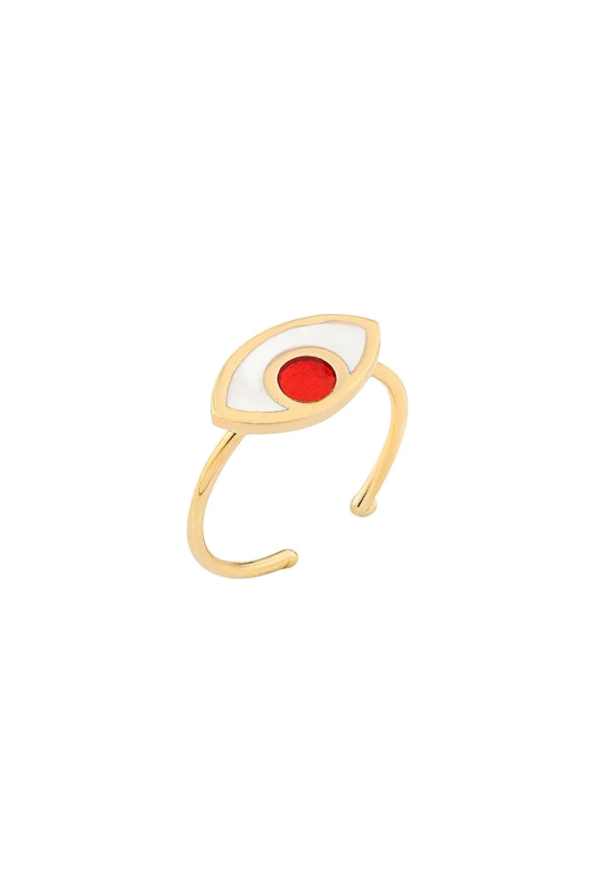 IRIS - Eye Ring