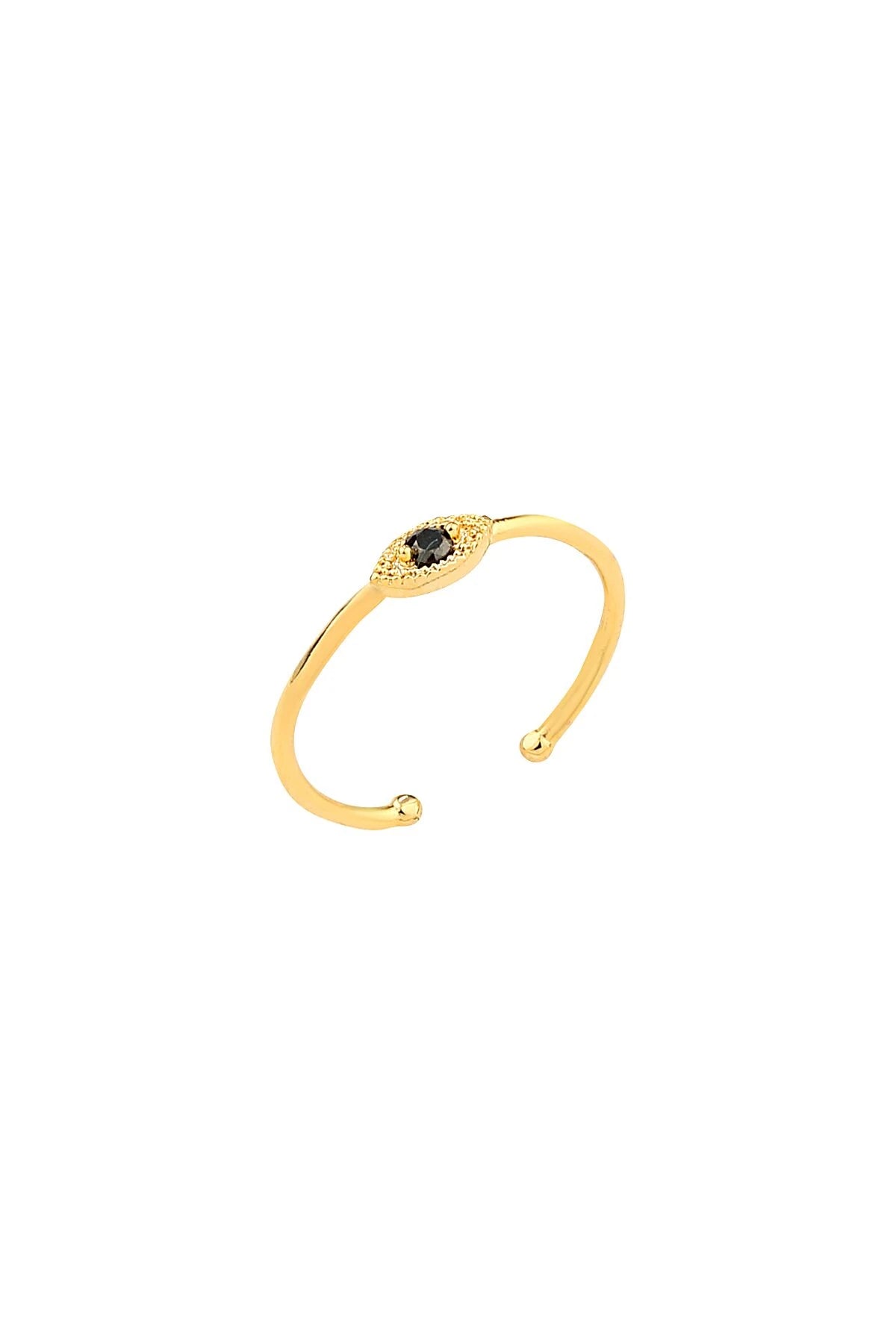 COGNAC SPIRIT - Eye Ring