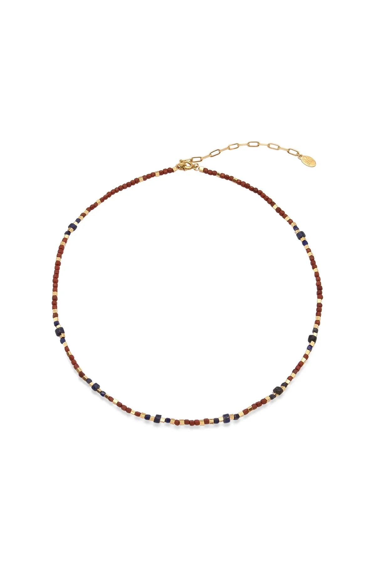 SUNLIT CHIC - Set of Necklaces