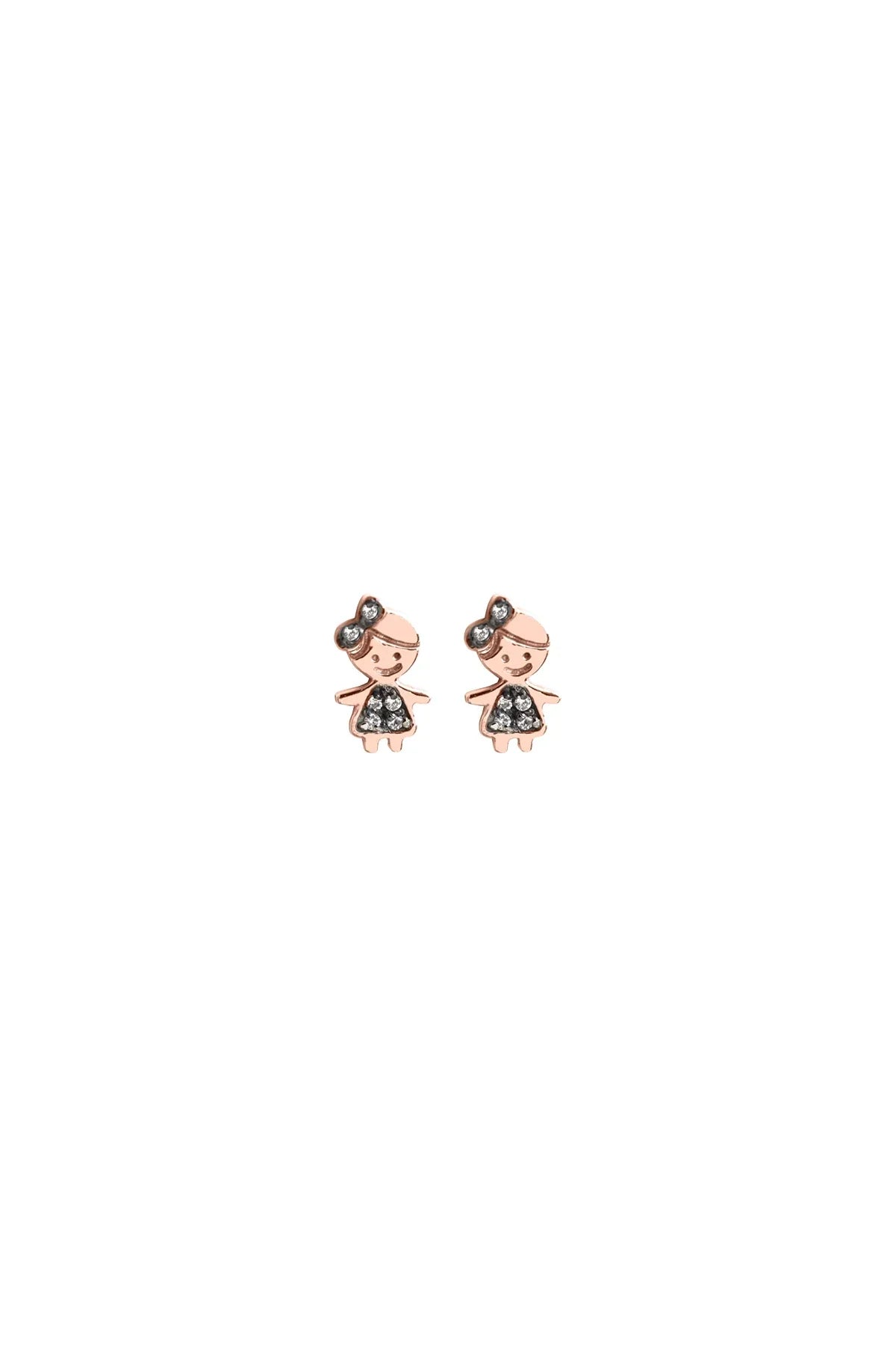 SHOW YOUR LOLAS – Lola Character Stud Earring