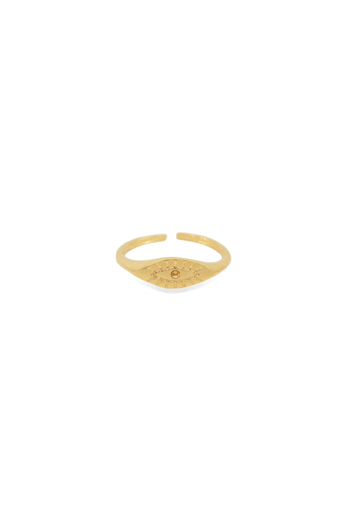 MYSTERY – Protective Eye Ring