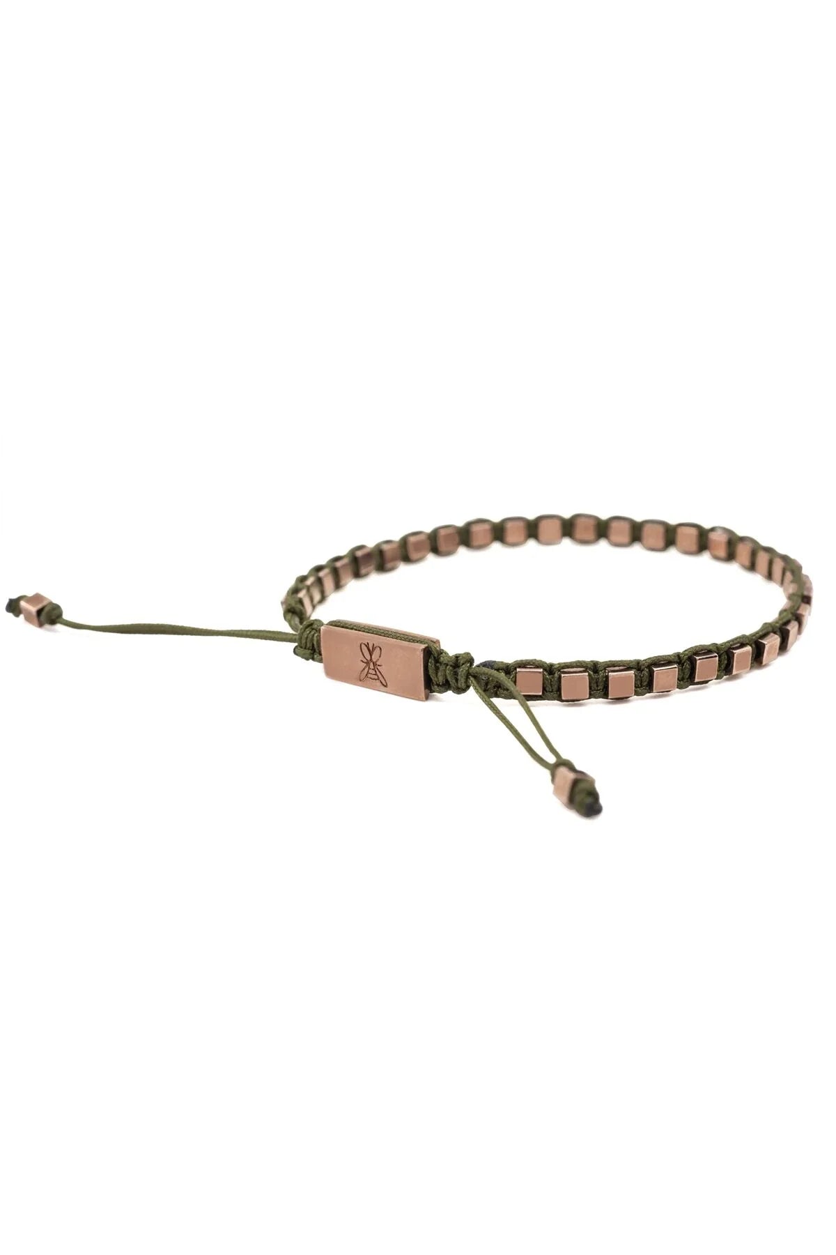 CUBIO - Navy - Men's Bracelet