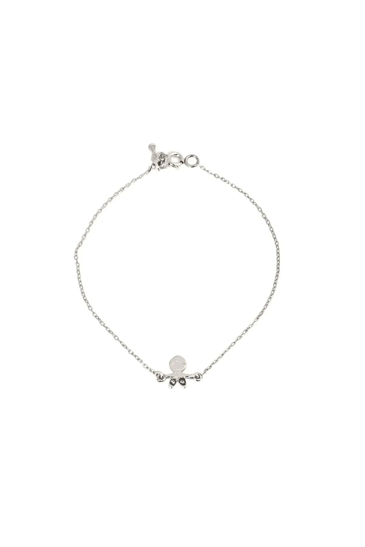 BABY PEPE – A Mother’s Love Bracelet