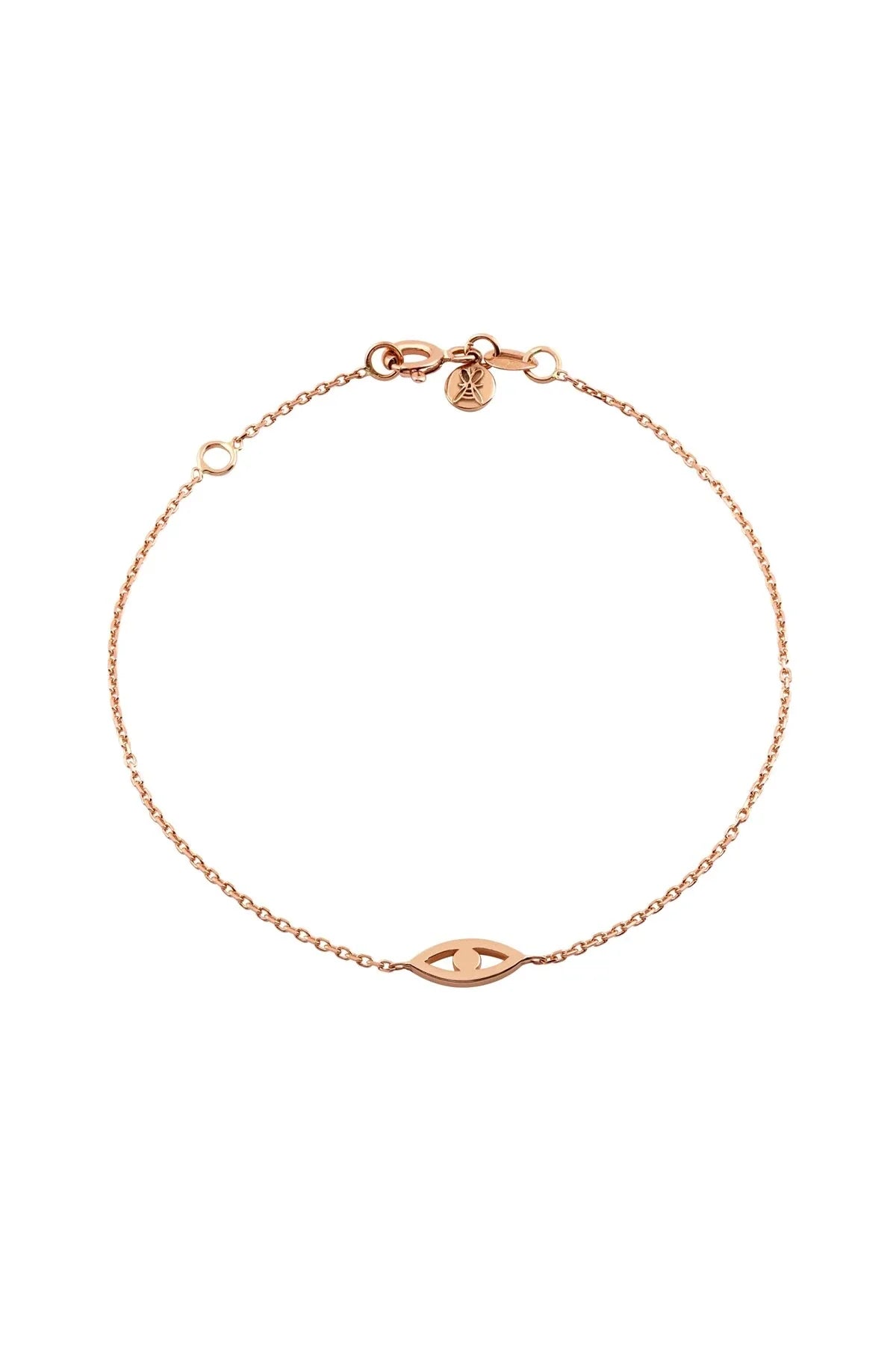 LOOK – Minimal Eye Bracelet