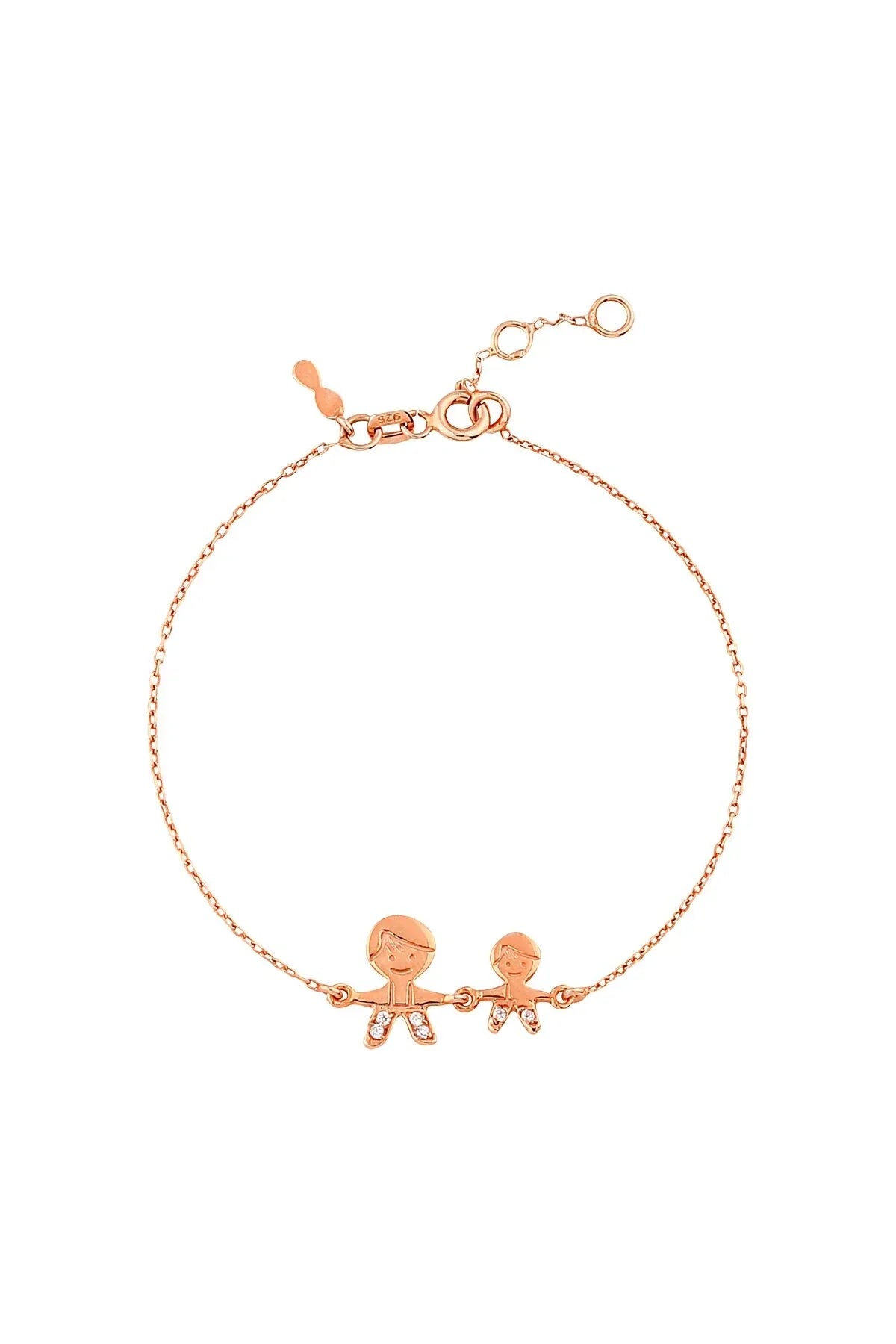 BROTHERS – A Family Bond Bracelet