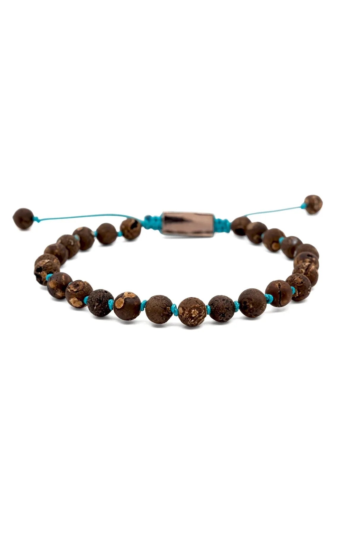 EARTH and WIND - Lava Stone Bracelet