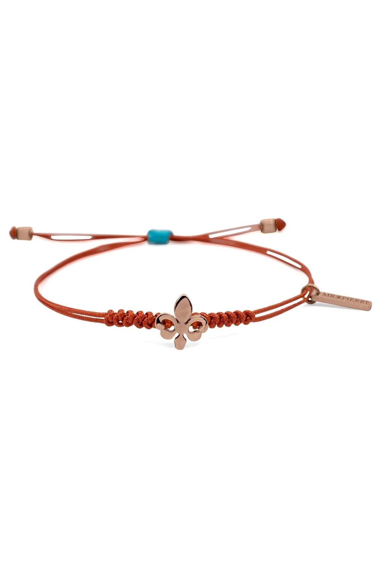 CREST - Brick - Men's Bracelet