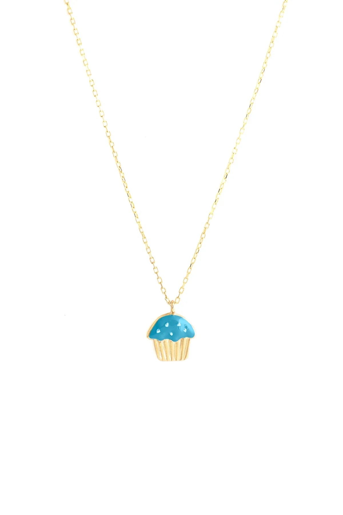 PEPE CUPCAKE – Sweet Little Moment Necklace