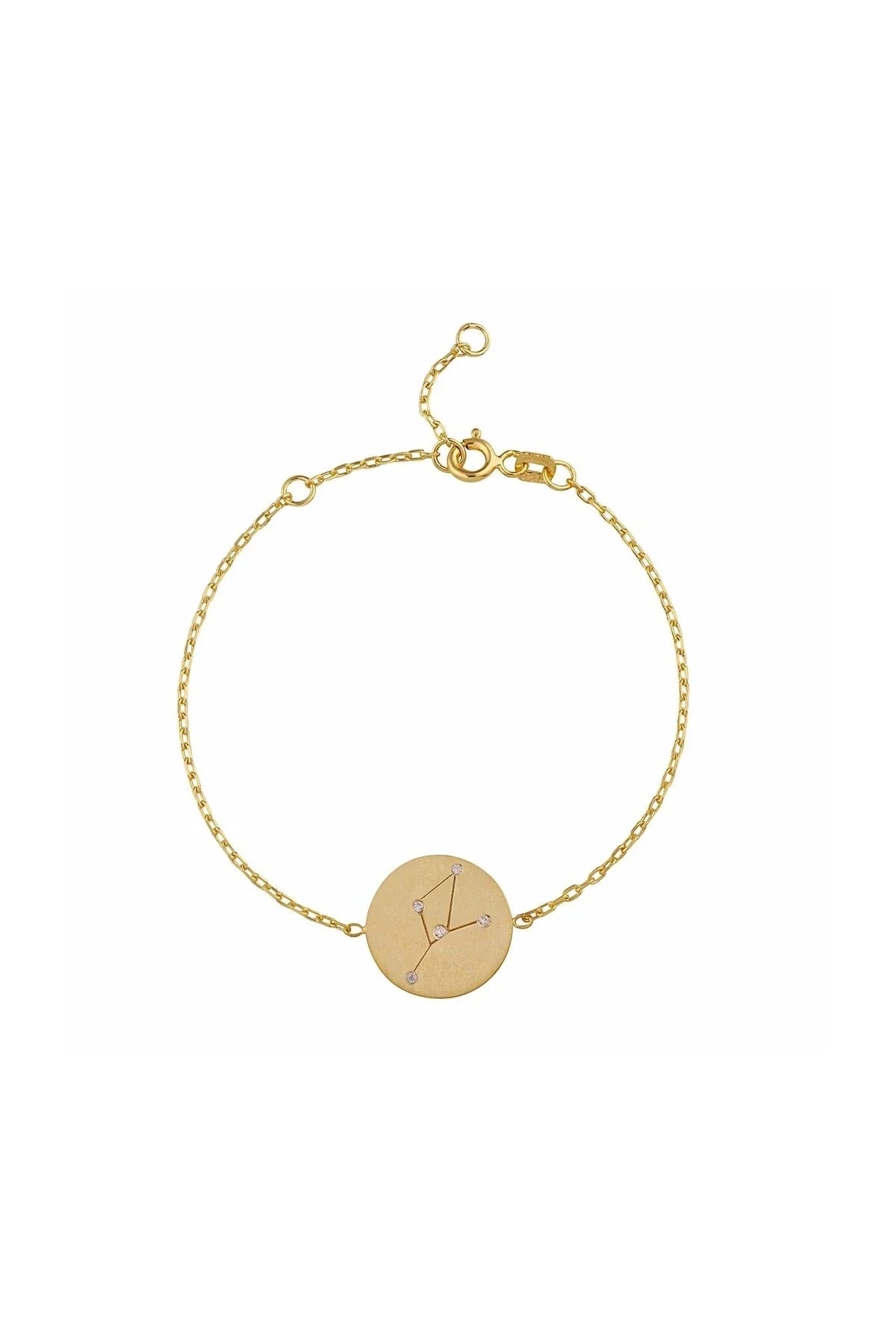 CANCER - Cancer Zodiac Bracelet