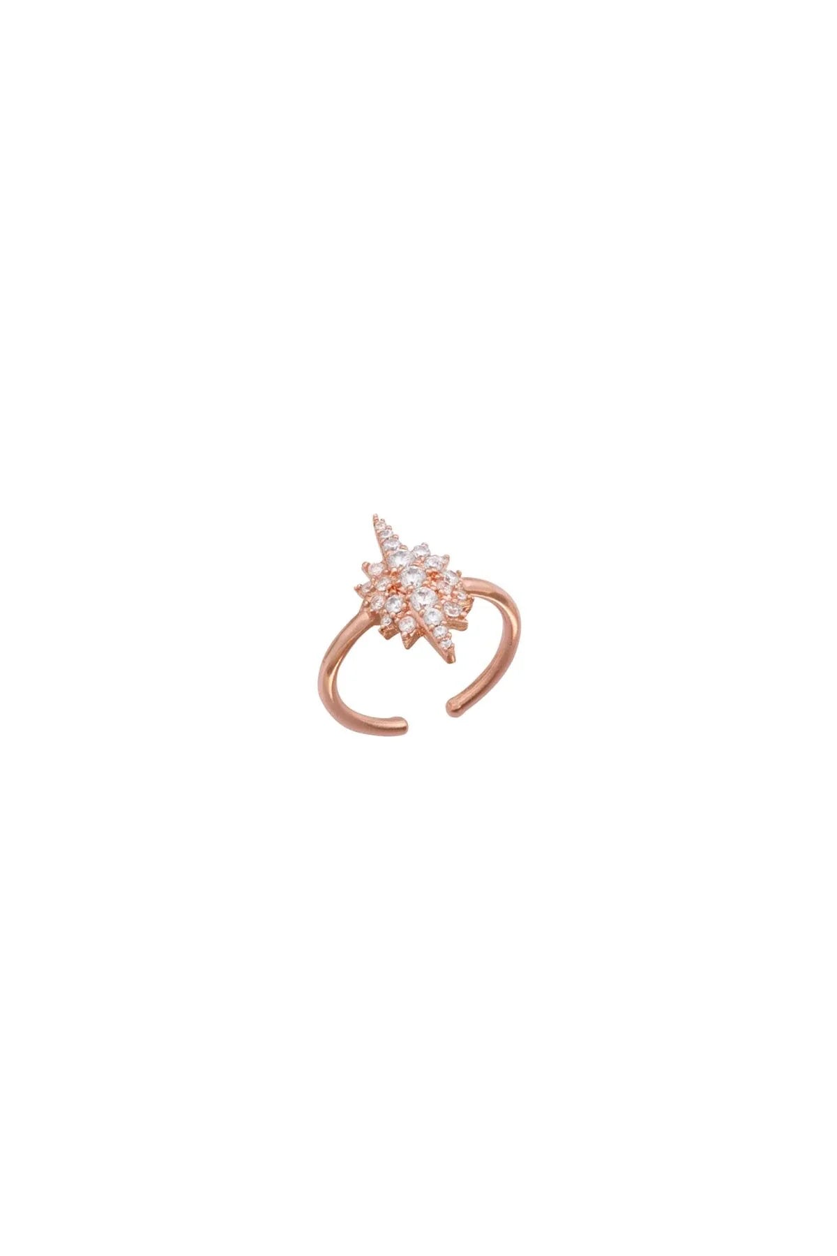 STARGAZING – North Star Ring