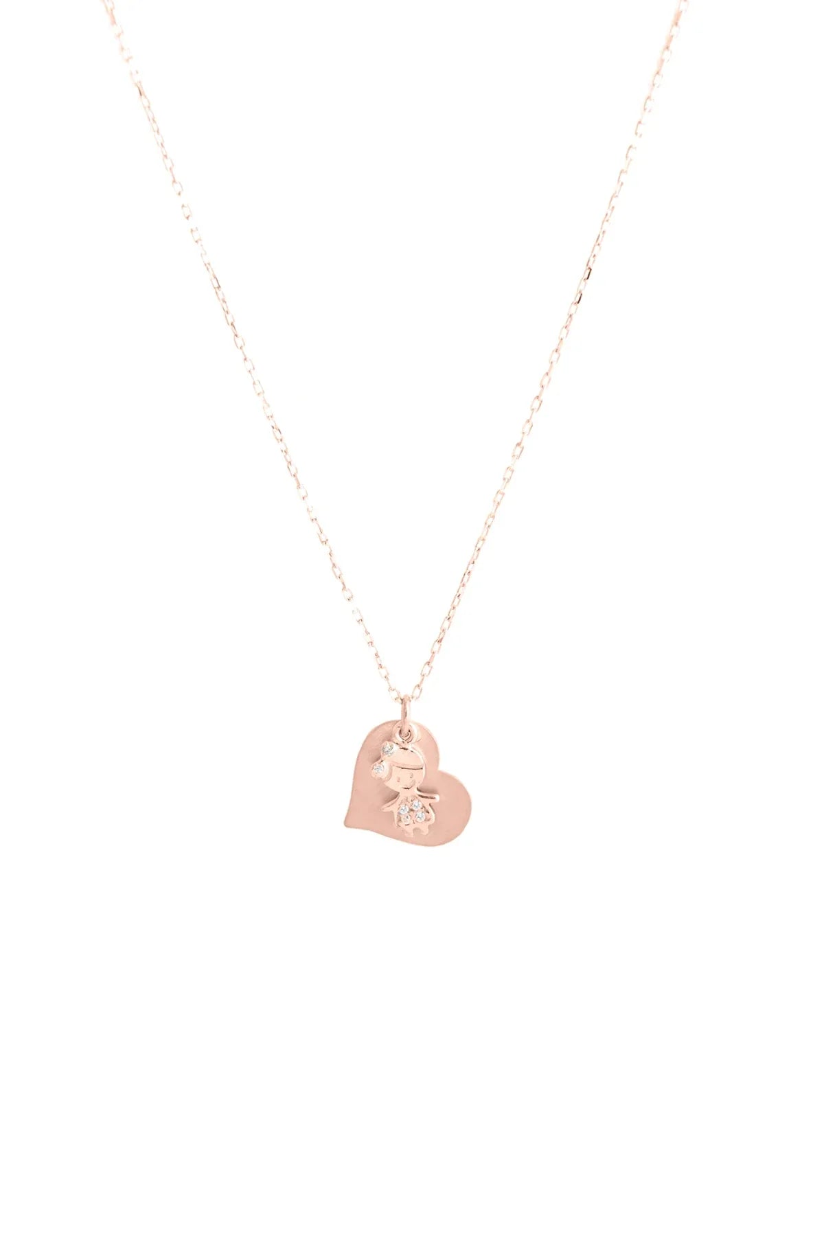 LOLA MINI HEART – A Tiny Love Keepsake