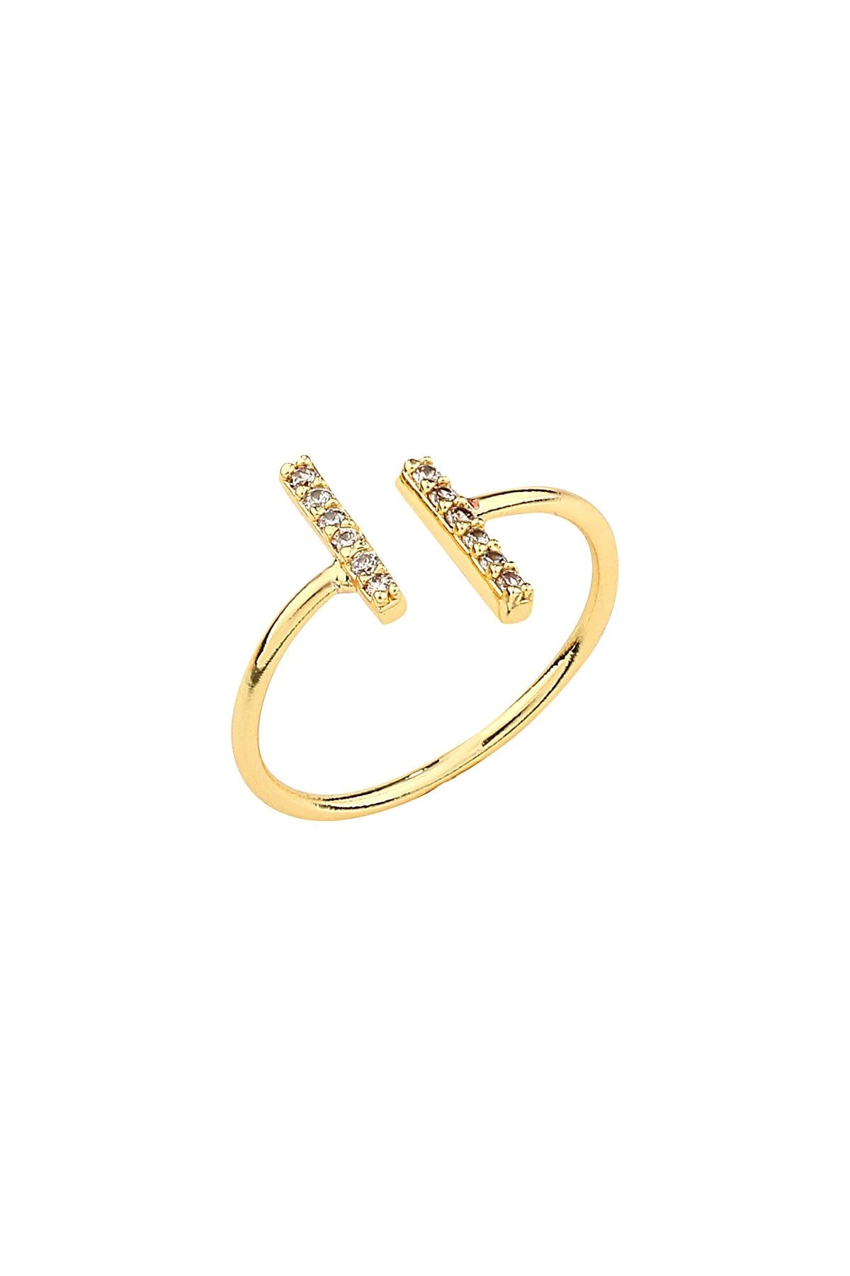 PARALLEL - Minimal Ring