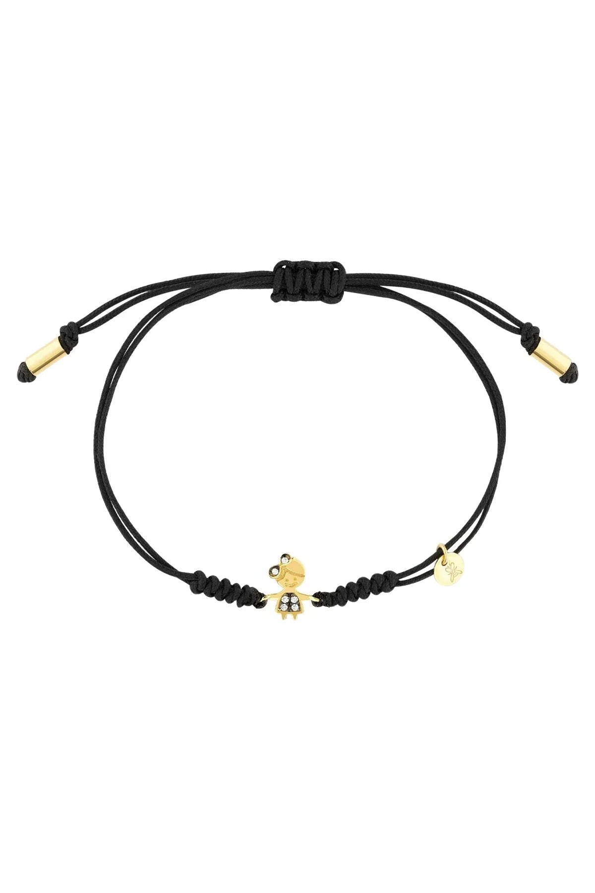 BABY LOLA – A Mother’s Keepsake Bracelet