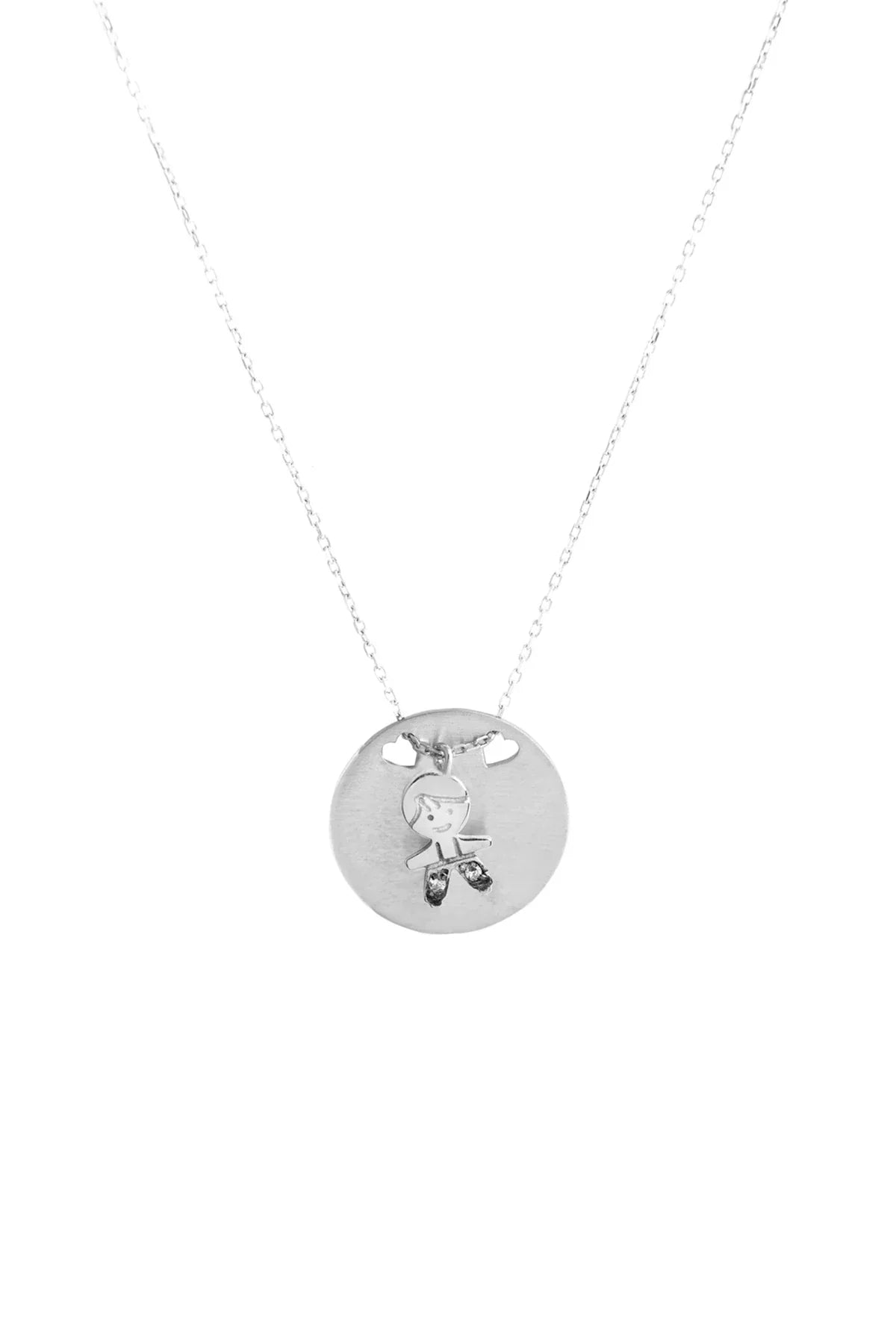 PEPE BOARD – Precious Keepsake Necklace