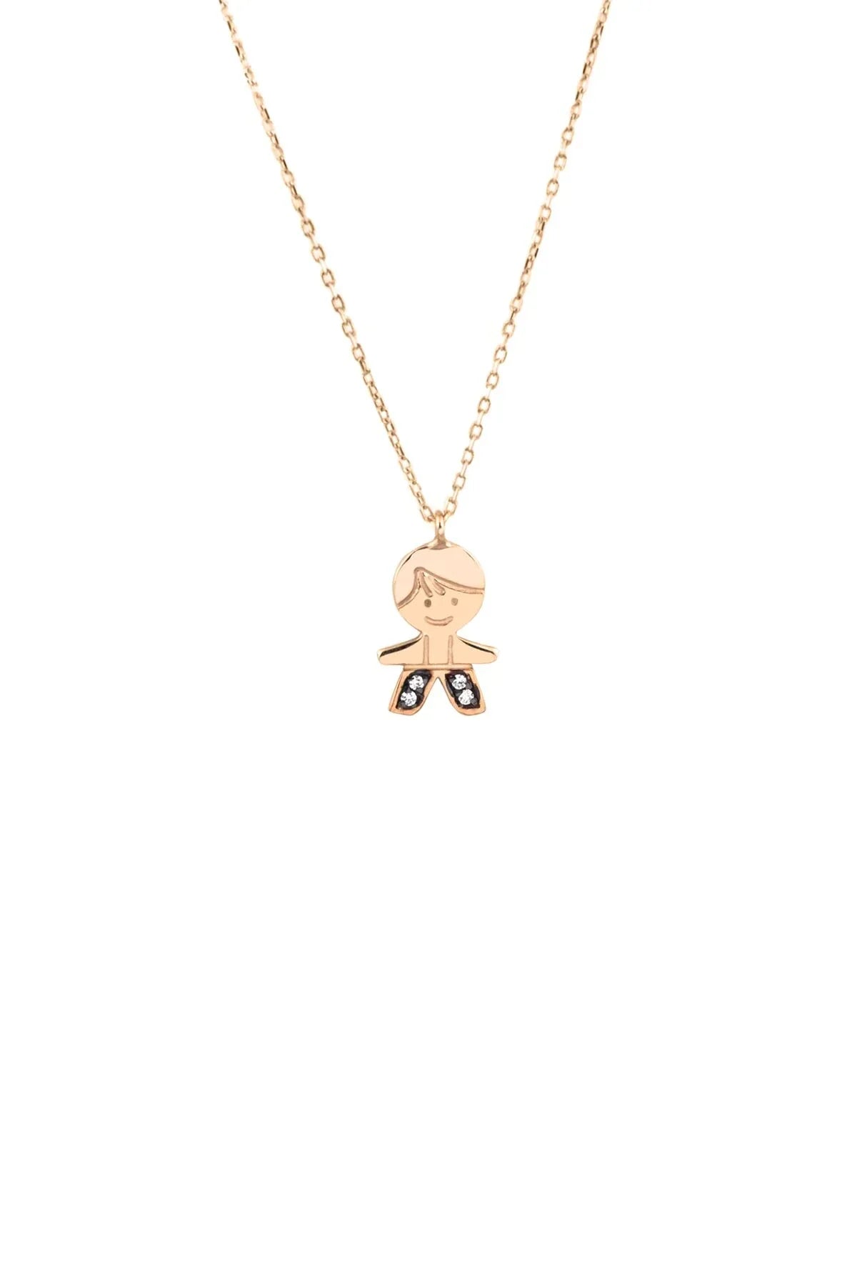 PEPE PRINCE – Always With You Necklace