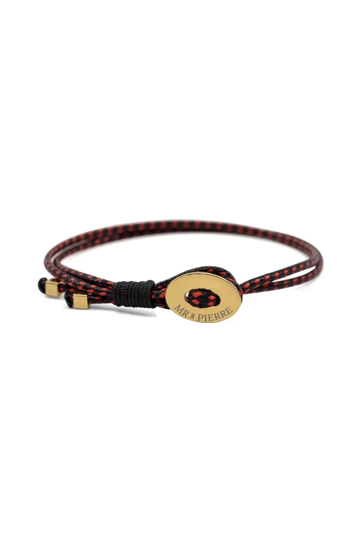 GRATA - Black - Men's Bracelet