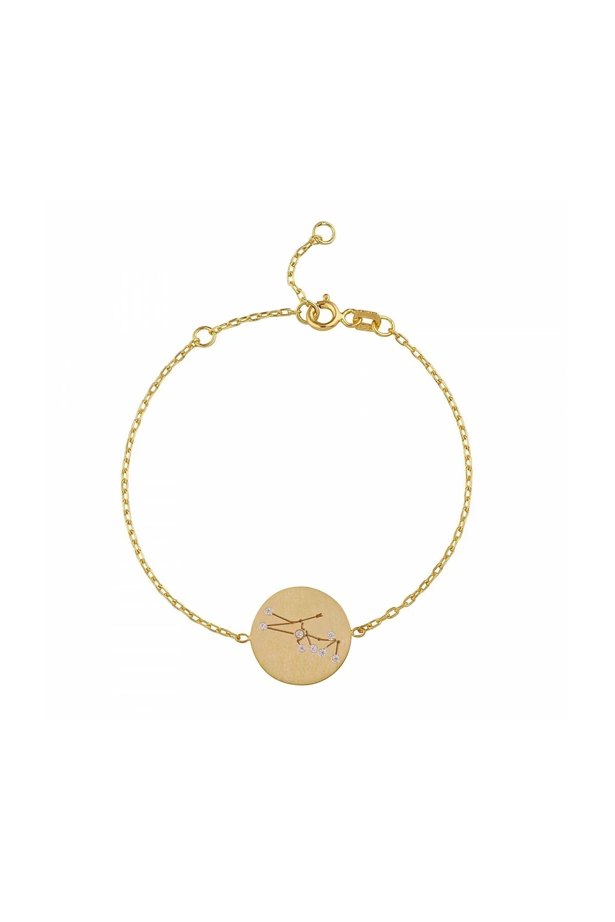 TAURUS – Taurus Zodiac Bracelet