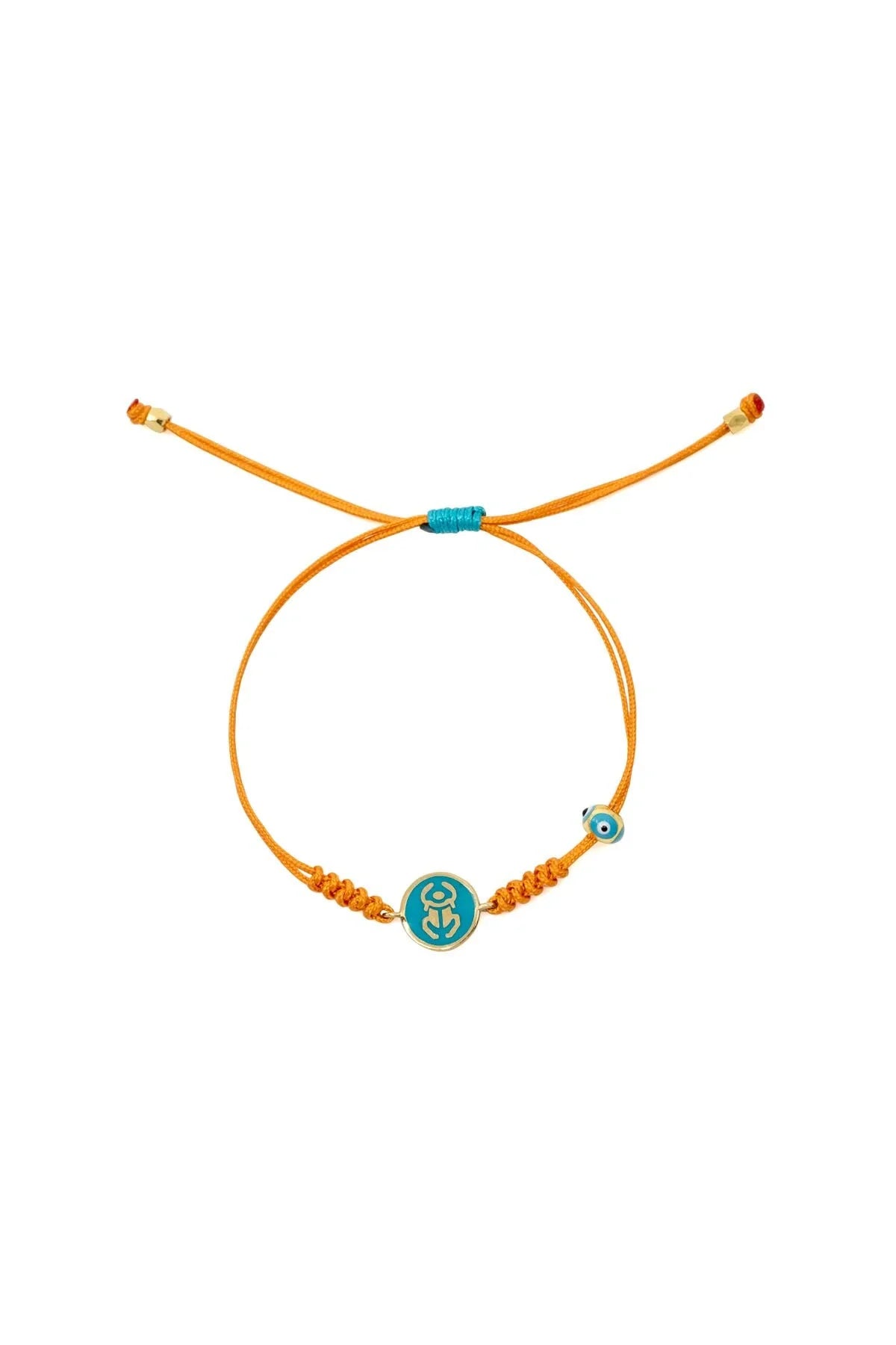 SUNSEEKER – Lucky Scarabee Bracelet