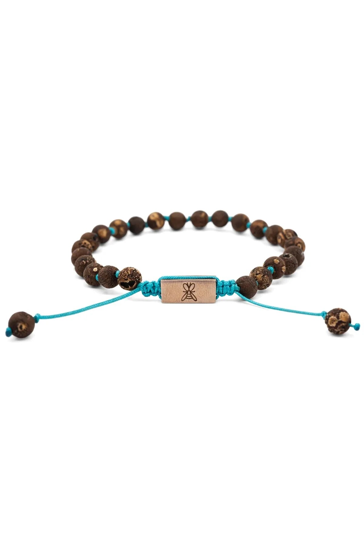 EARTH and WIND - Lava Stone Bracelet