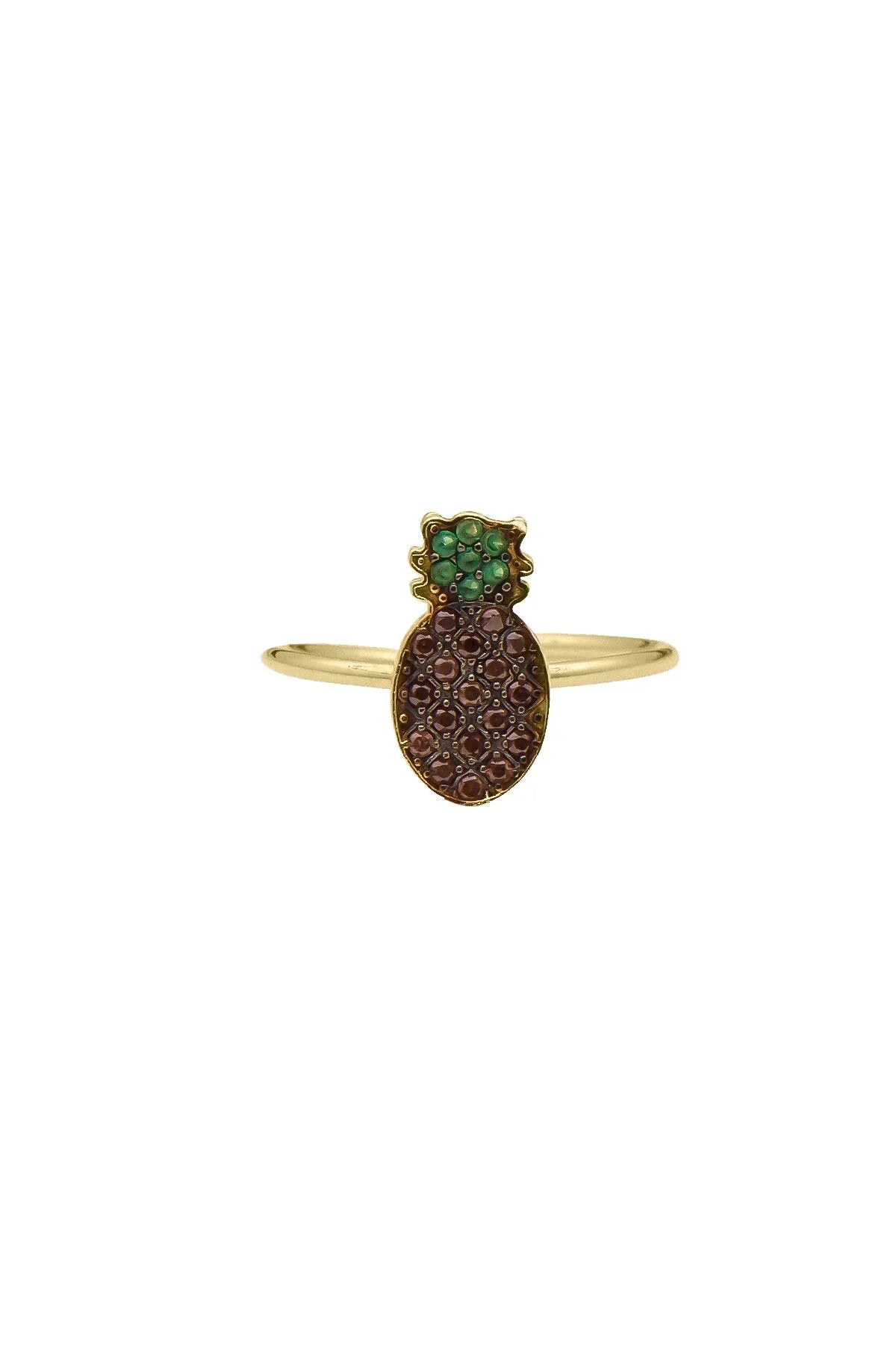 FINEAPPLE - Pineapple Ring