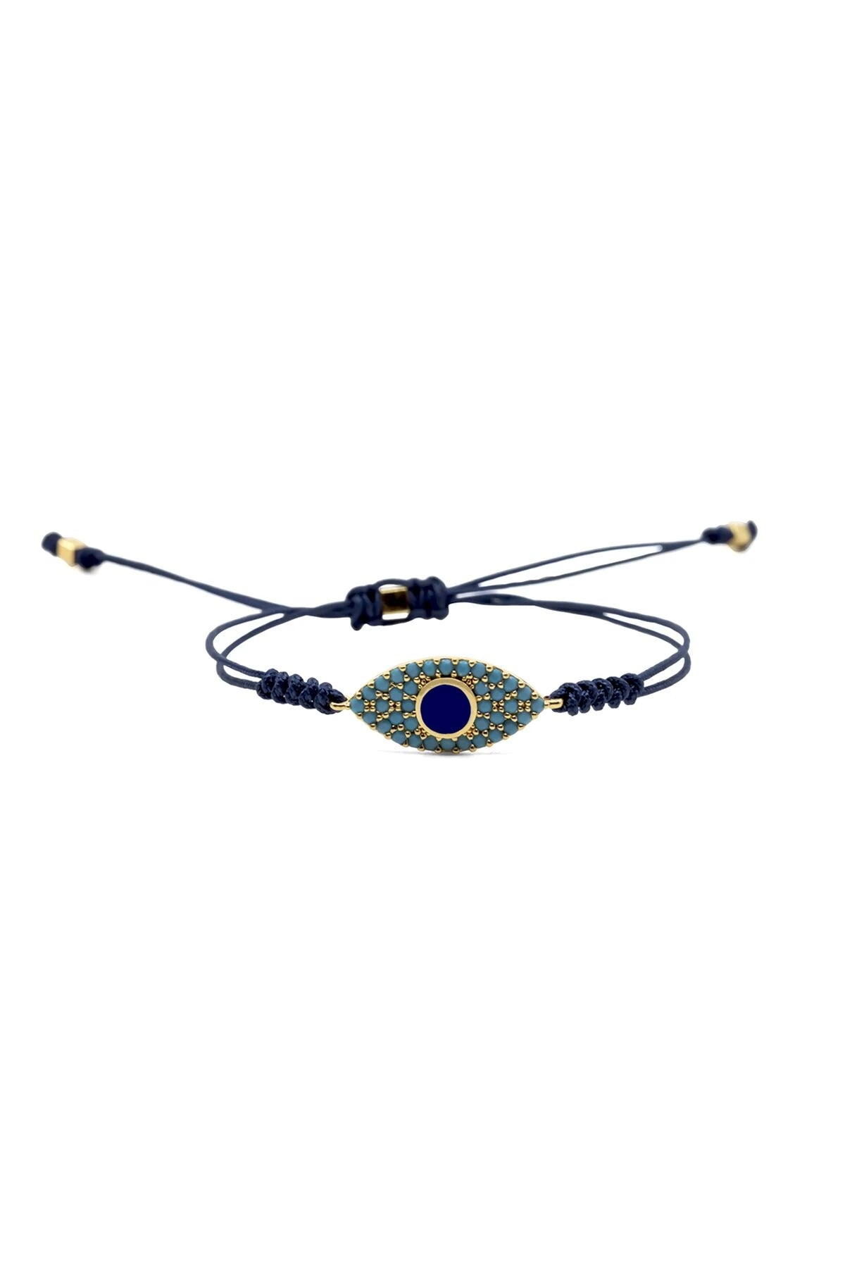 ATHENA - Eye Bracelet