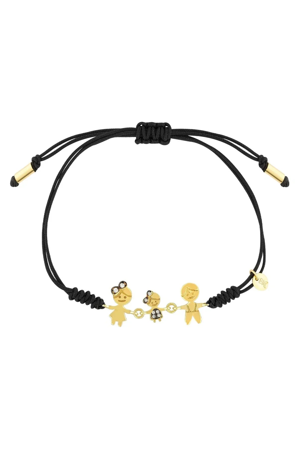 BABY GIRL – A Mother’s Bond Bracelet