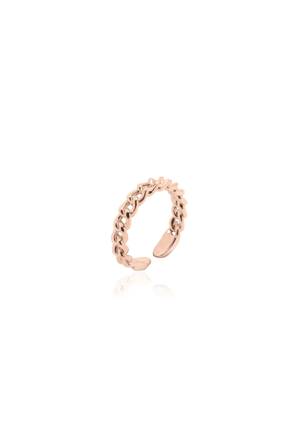 SHACKLE – Adjustable Chain Ring