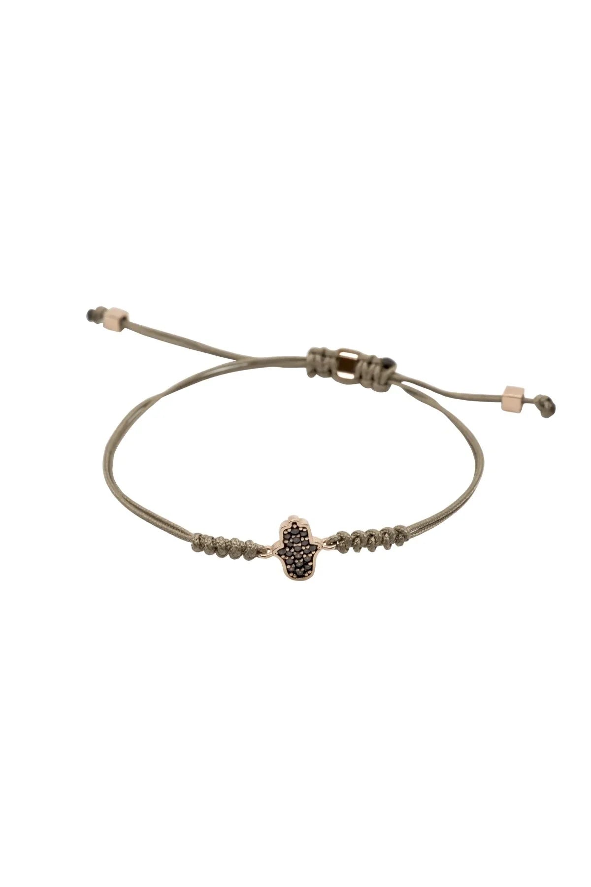 SACRED HAND – Protective Hand Bracelet