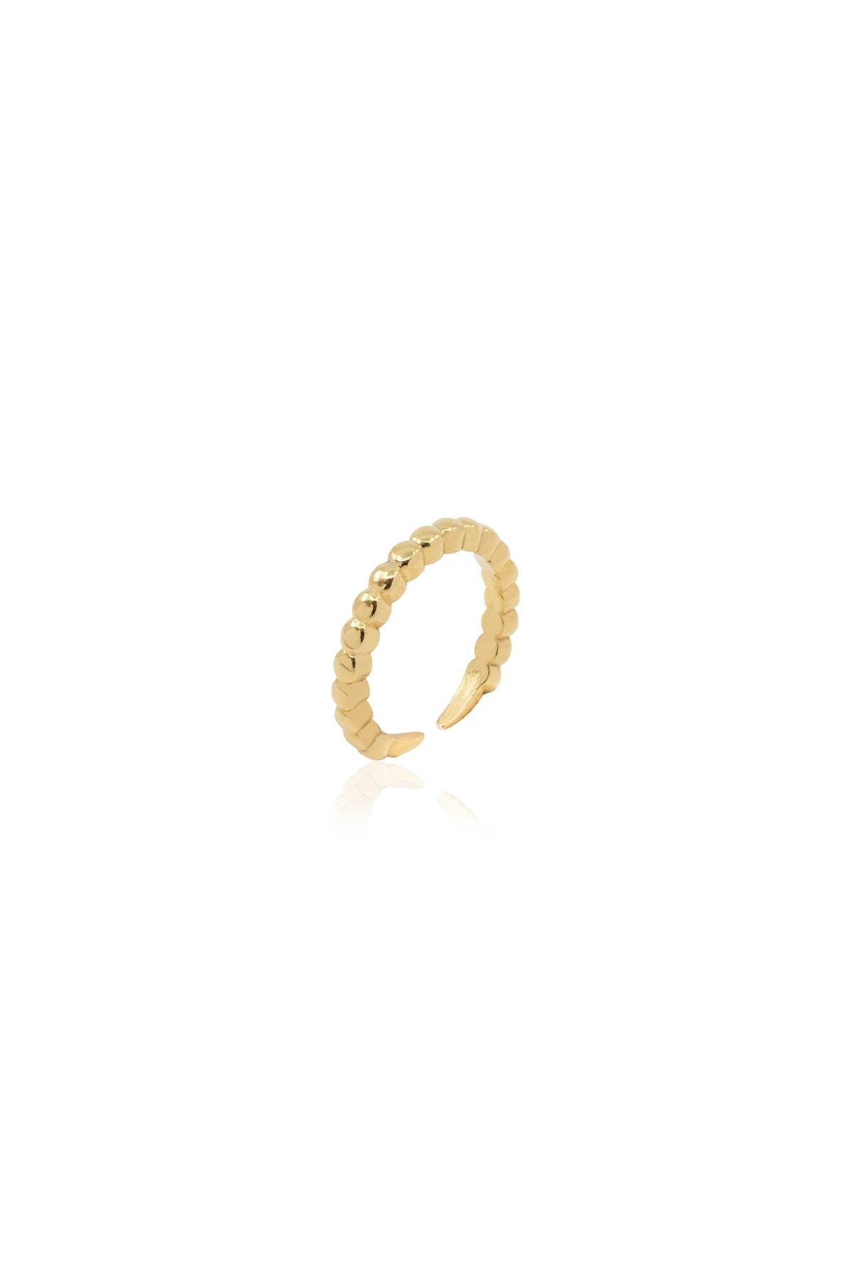 CAMBER - Thin Ring