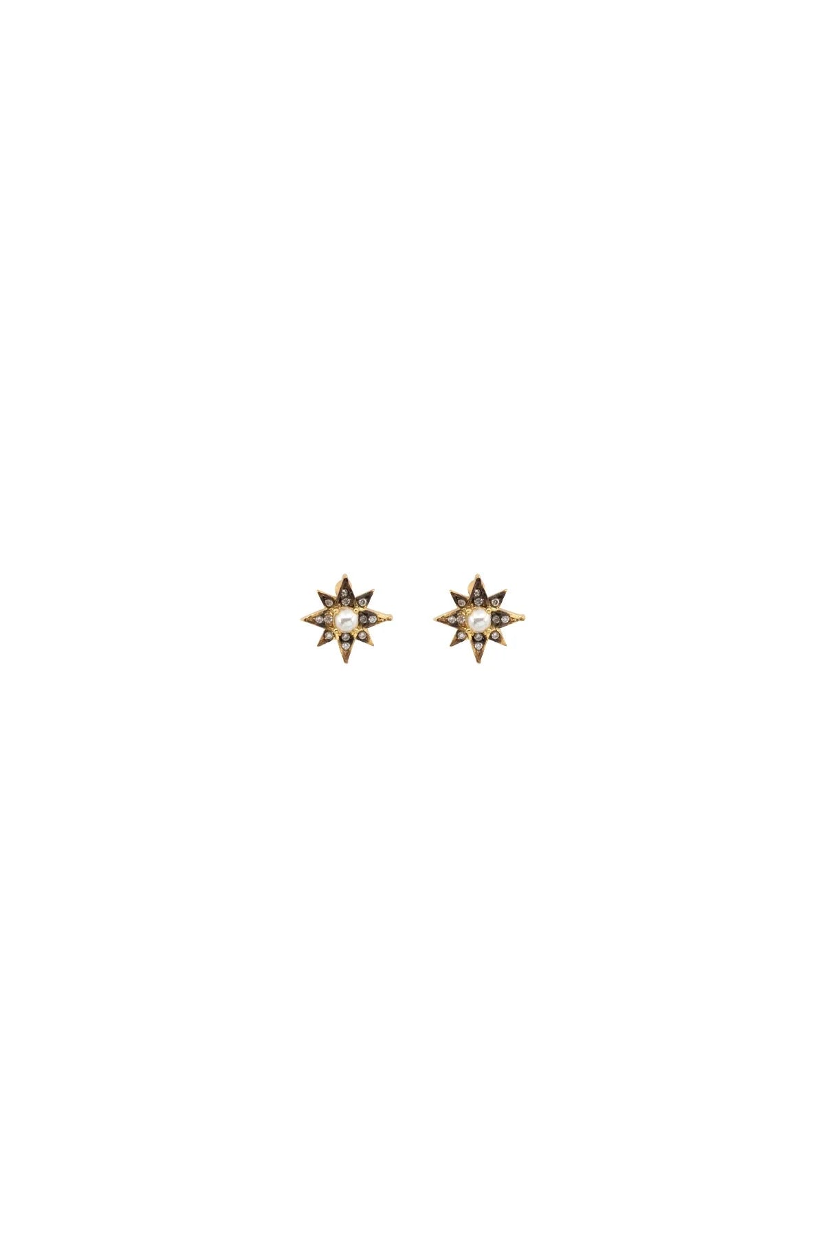 AQUILA - North Star Earrings