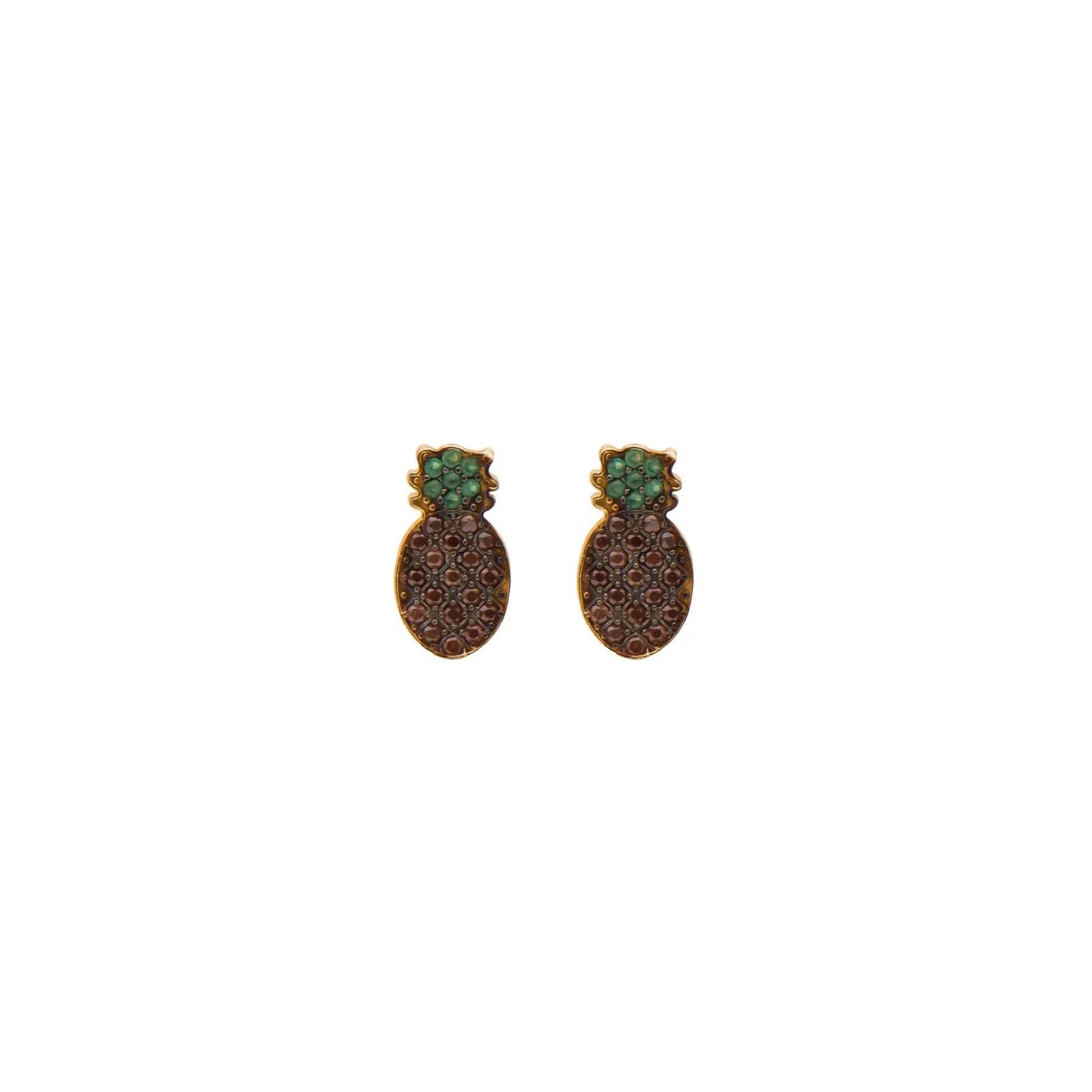 FINEAPPLE - Pineapple Earrings