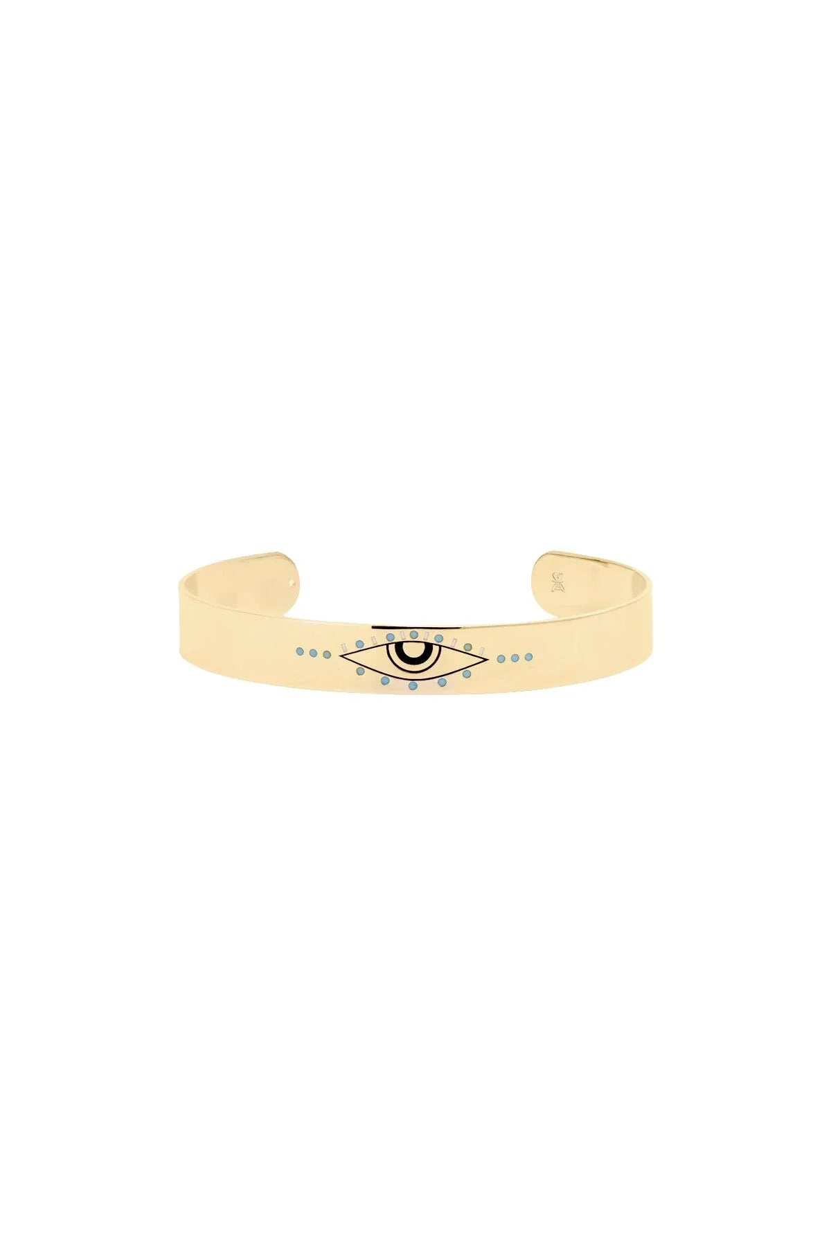 NASIP – Protective Eye Cuff Bracelet