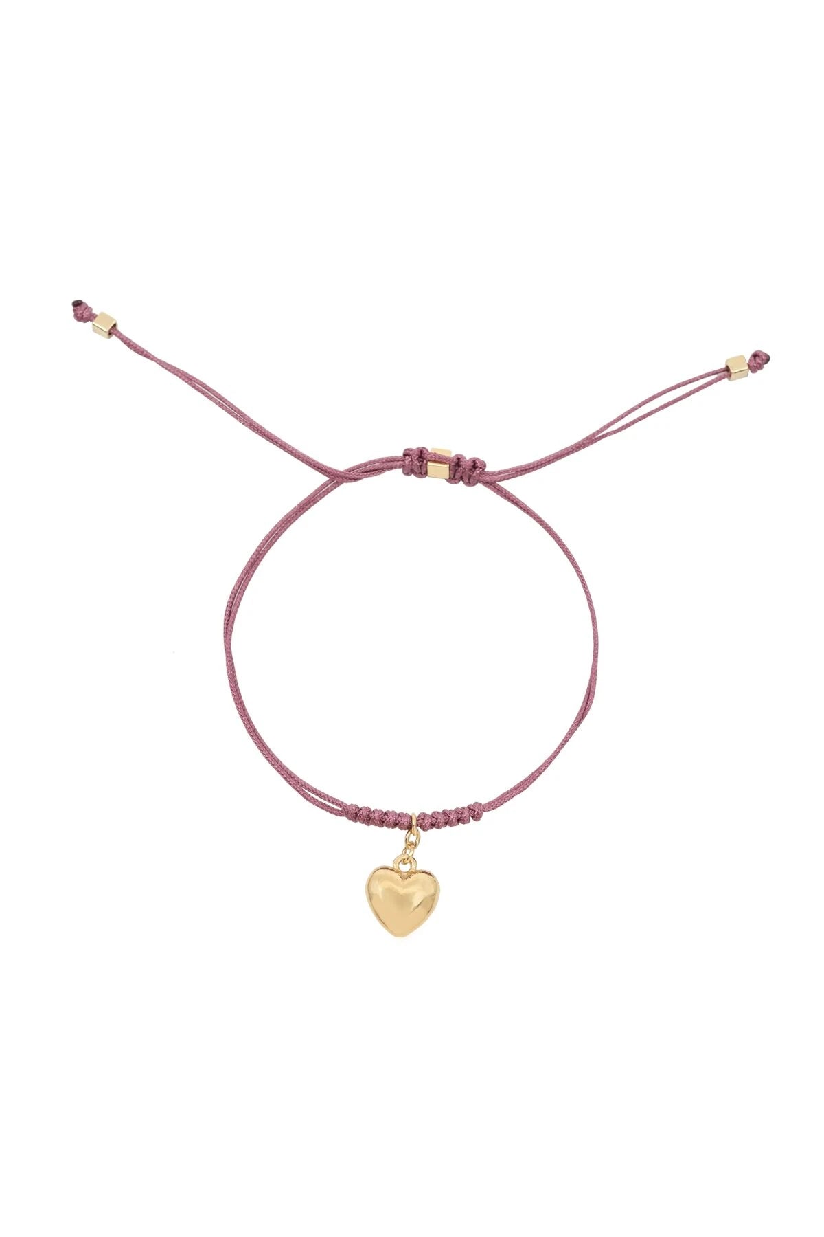 BIG LOVE – A Bond String Bracelet
