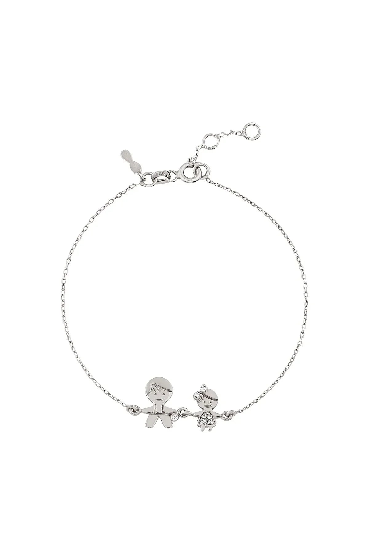 BIG BROTHER – A Family Bond Bracelet