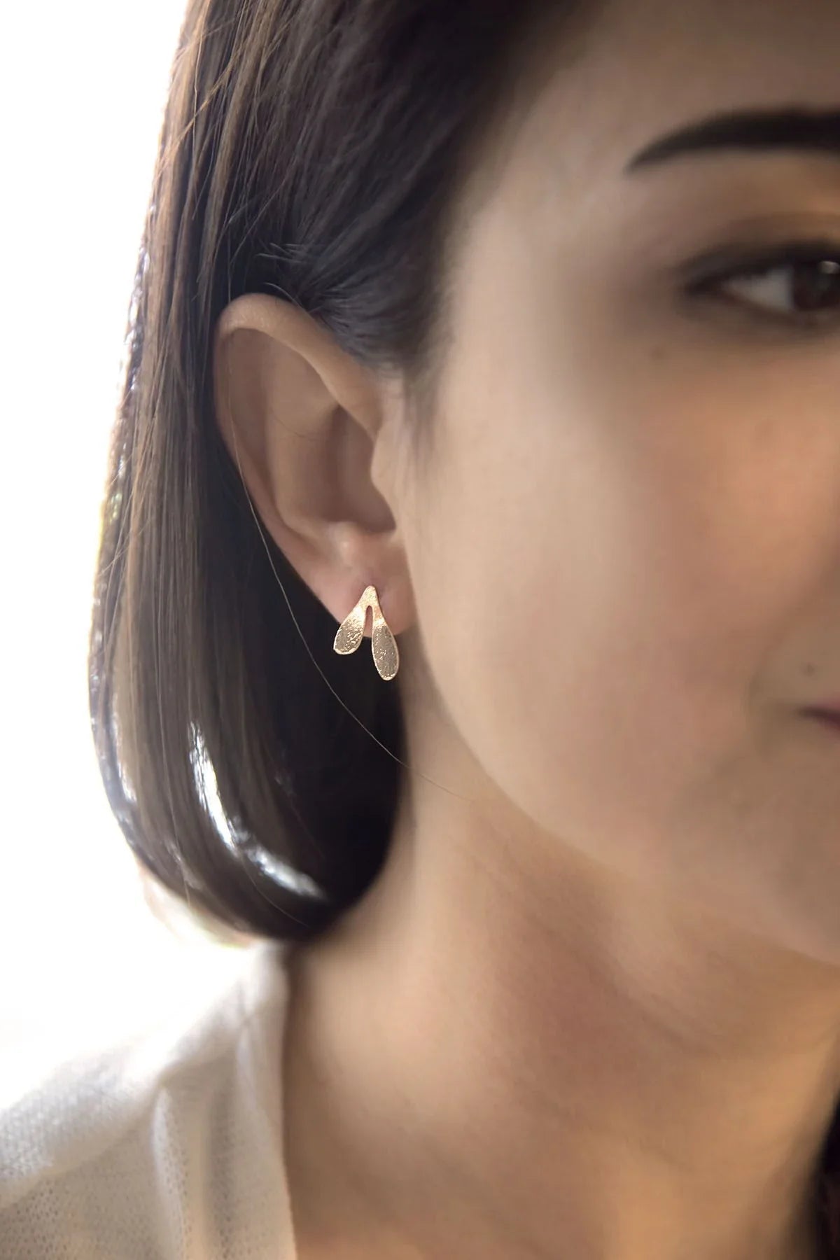 BRANCHIE - Minimal Earrings