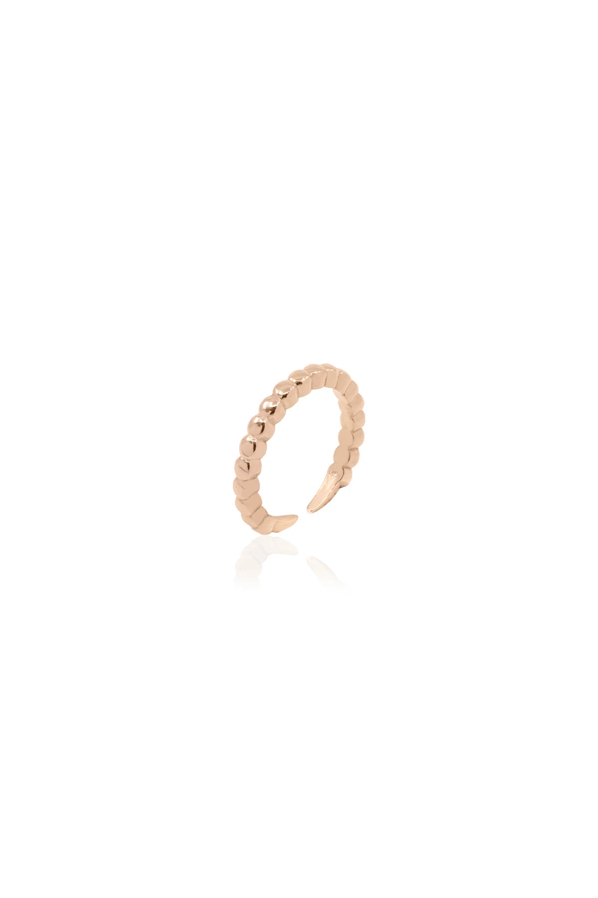CAMBER - Thin Ring