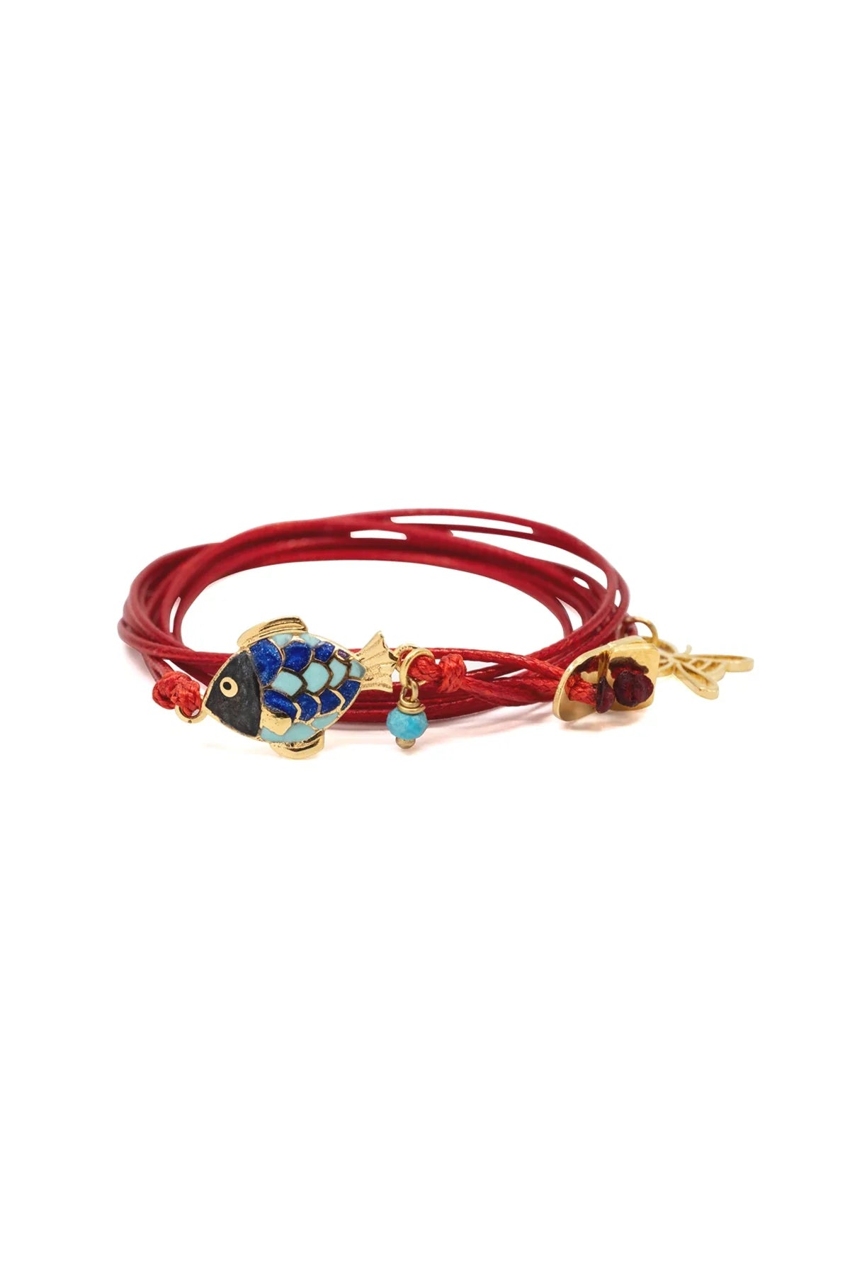 CICI - Wrap Bracelet