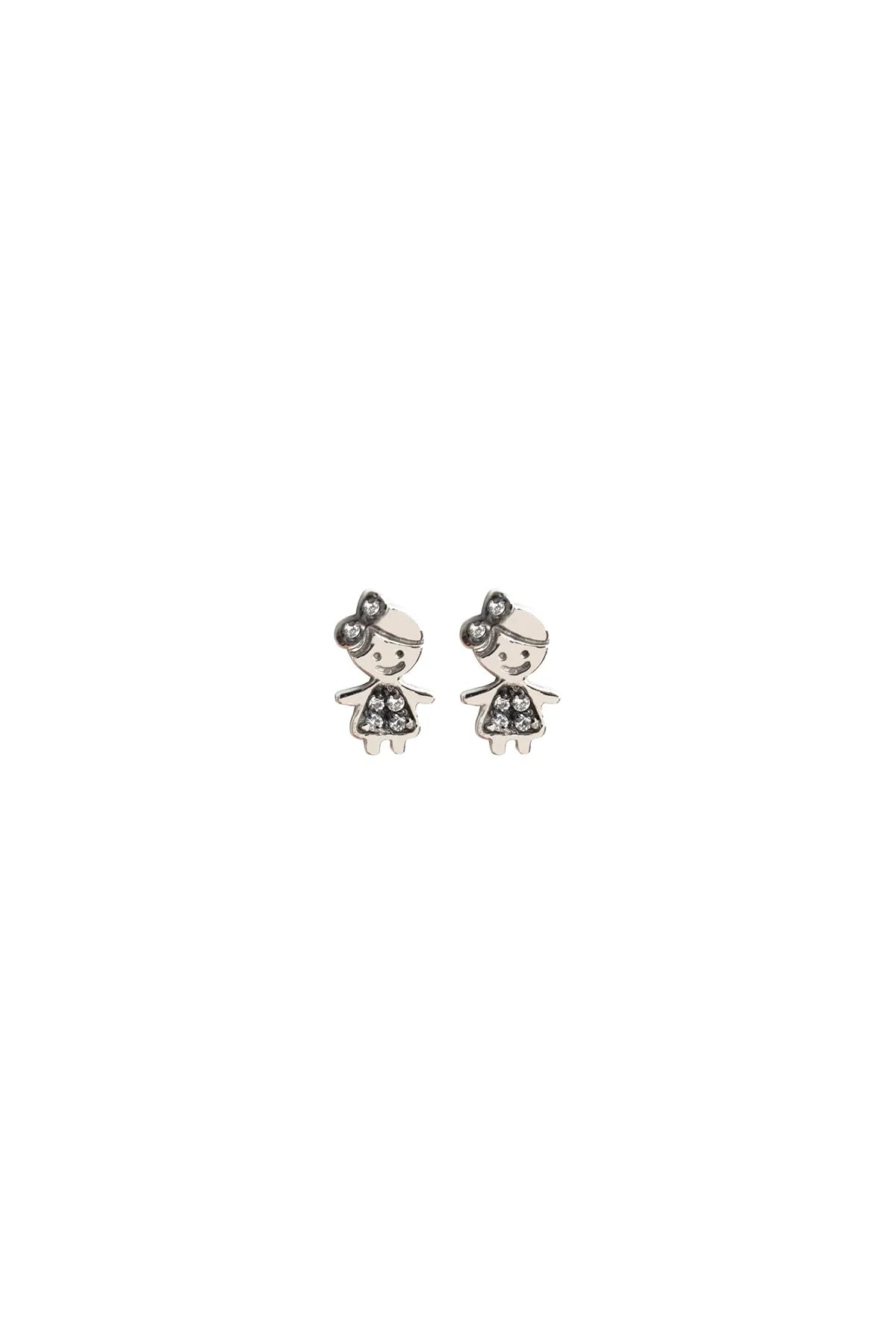 SHOW YOUR LOLAS – Lola Character Stud Earring