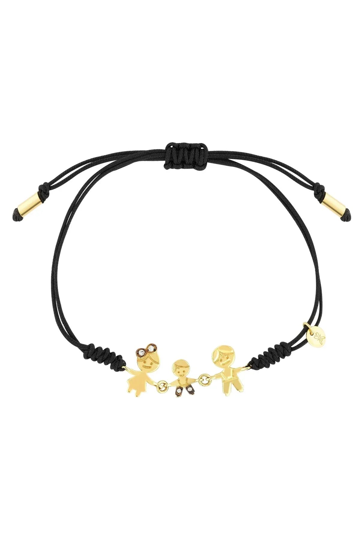 BABY BOY – A Mother’s Bond Bracelet